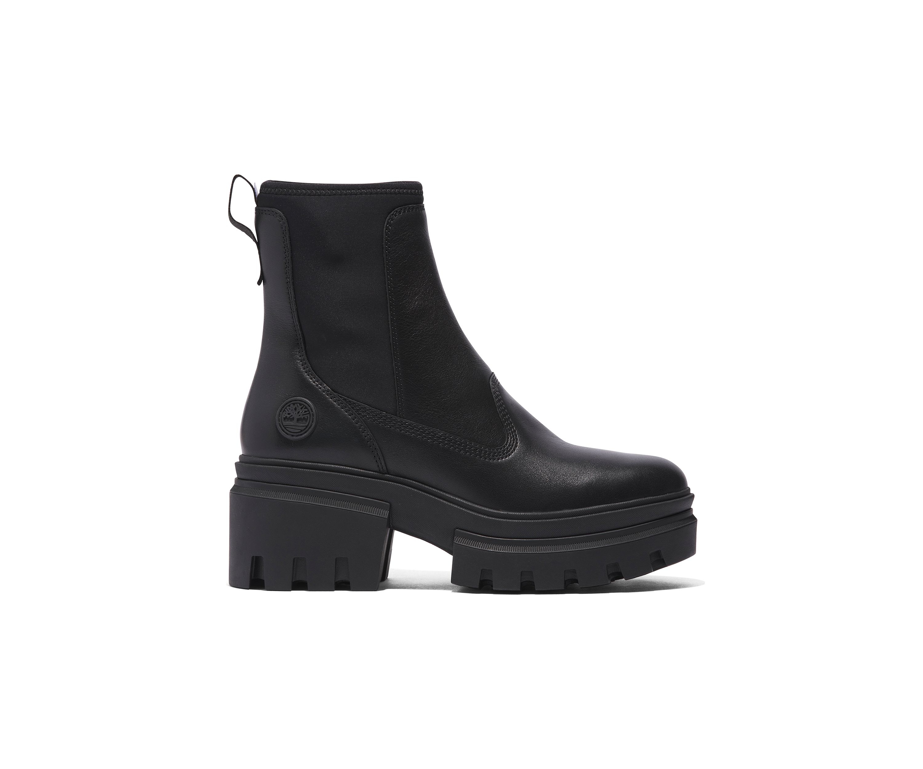 Everleigh Chelsea Boots
