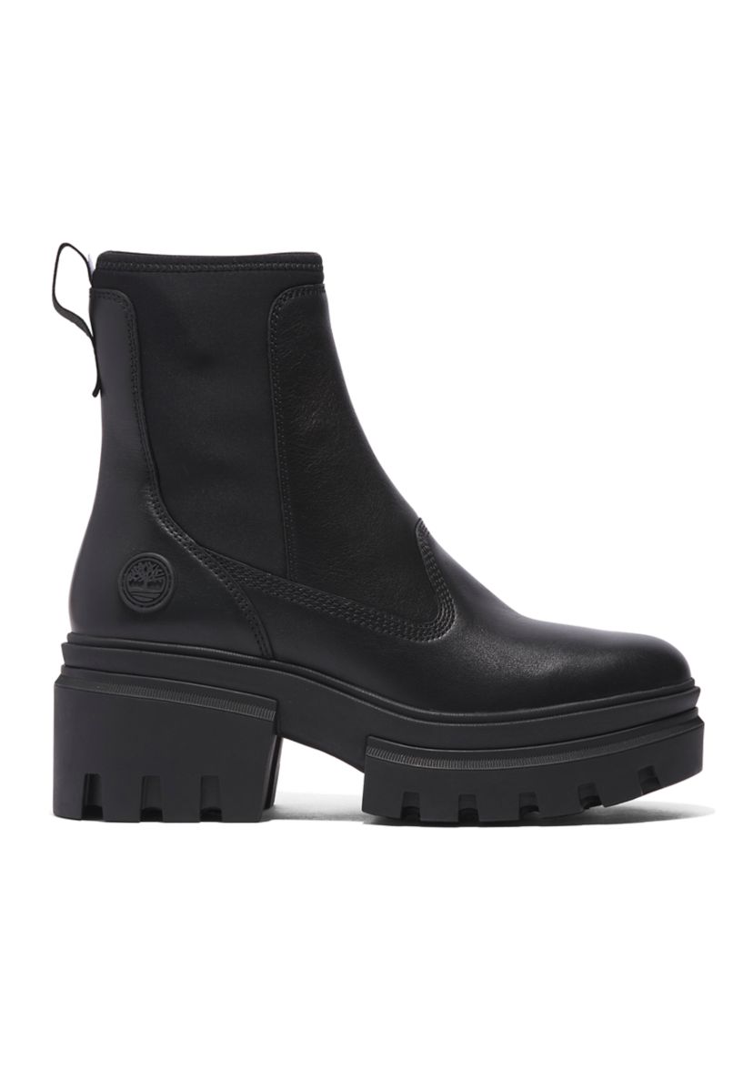 Everleigh Chelsea Boots