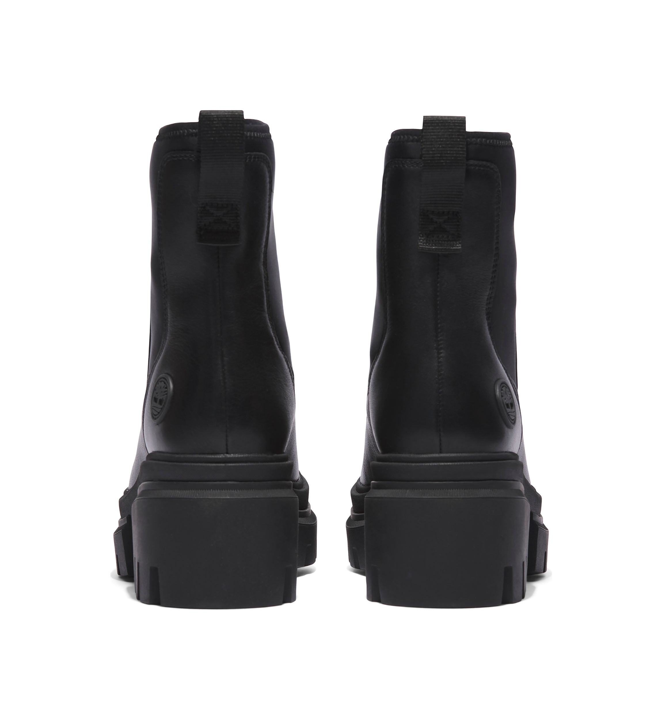 Everleigh Chelsea Boots