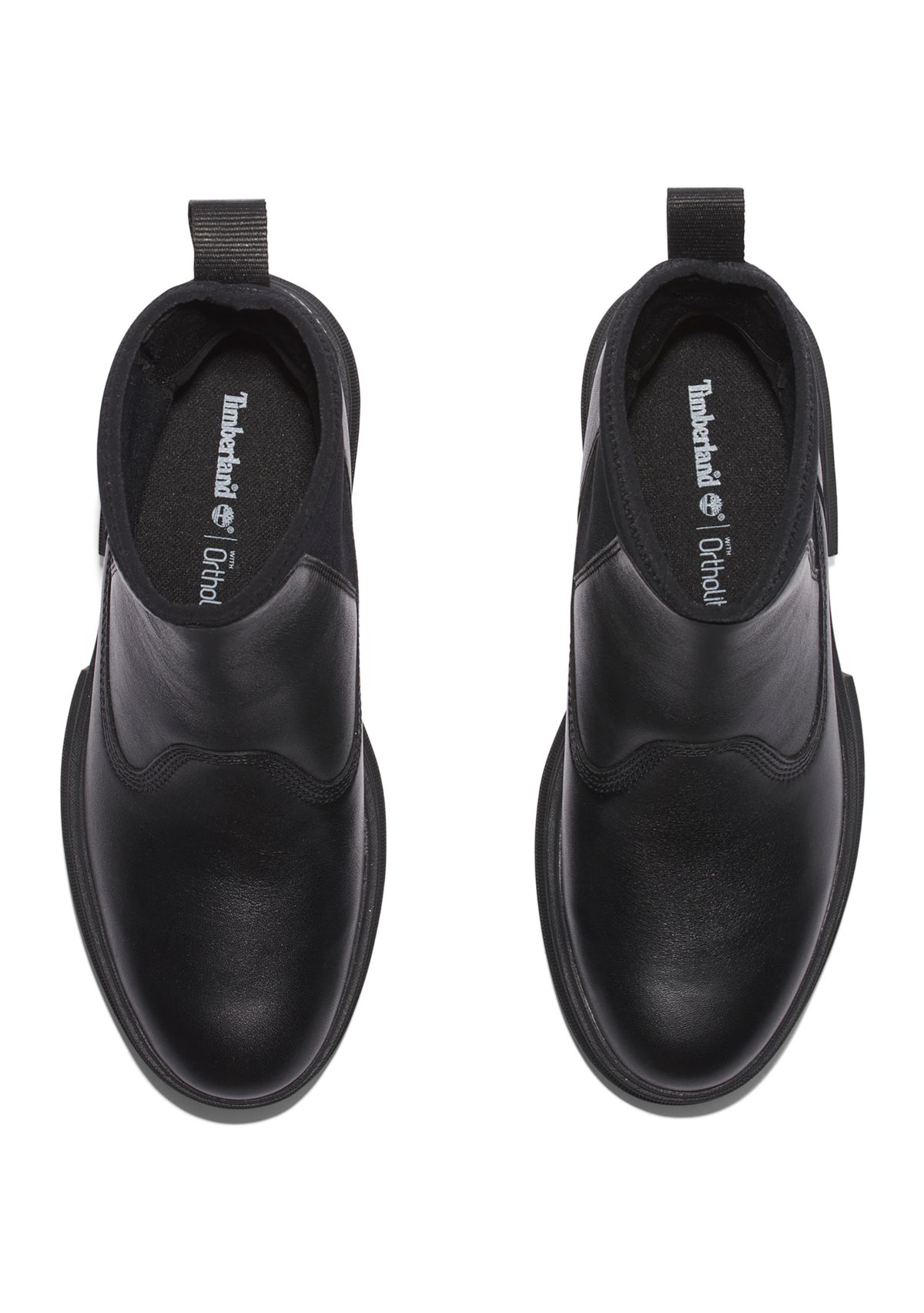 Everleigh Chelsea Boots