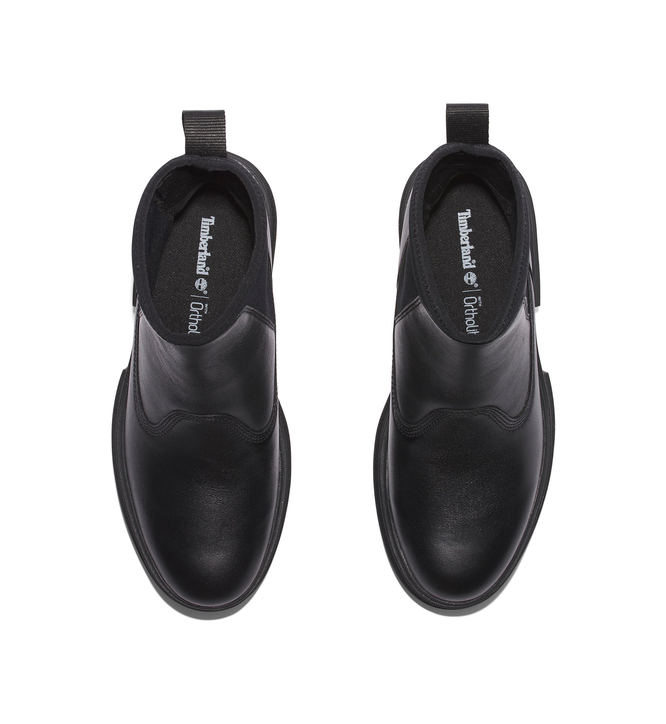 Everleigh Chelsea Boots