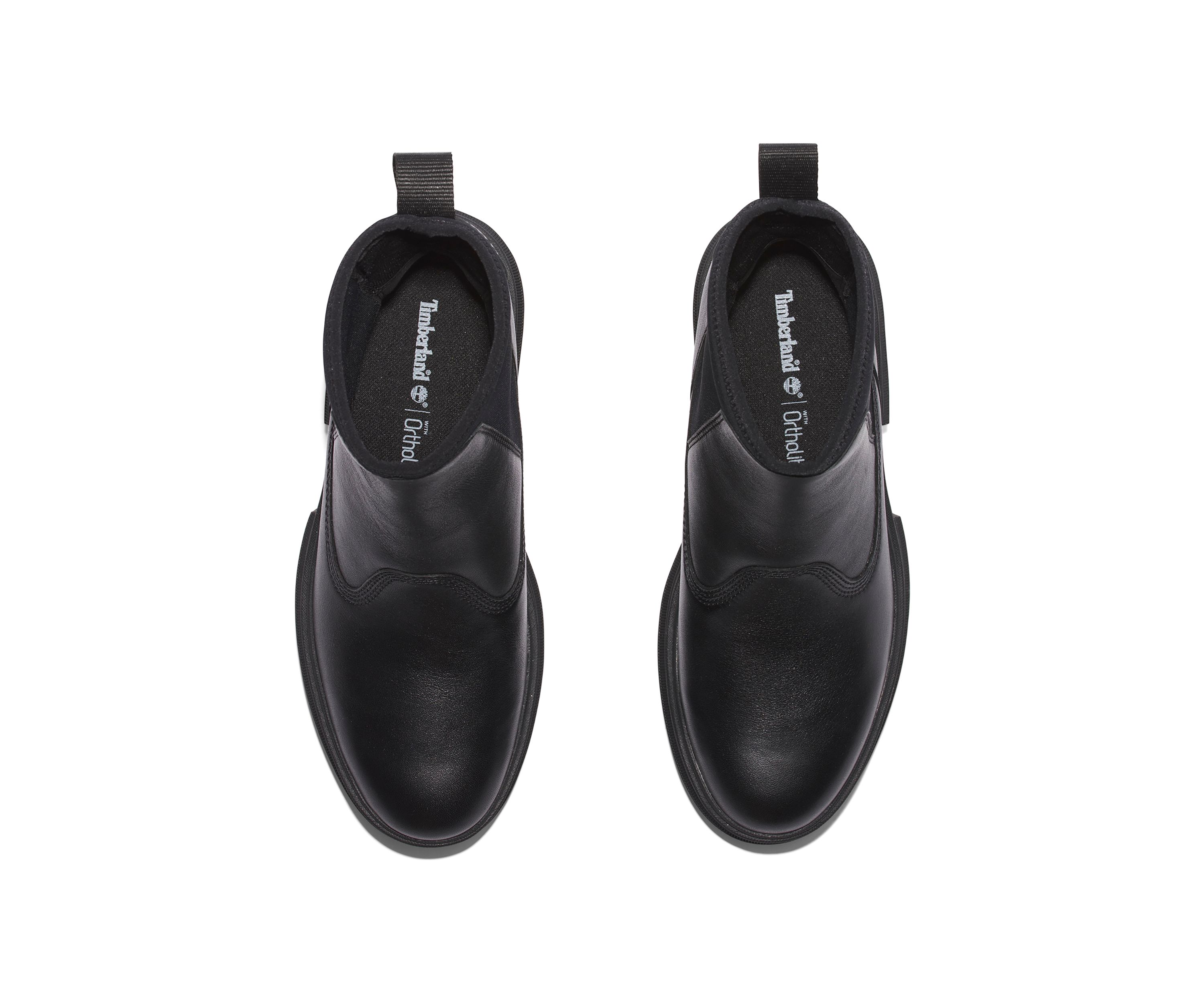 Everleigh Chelsea Boots