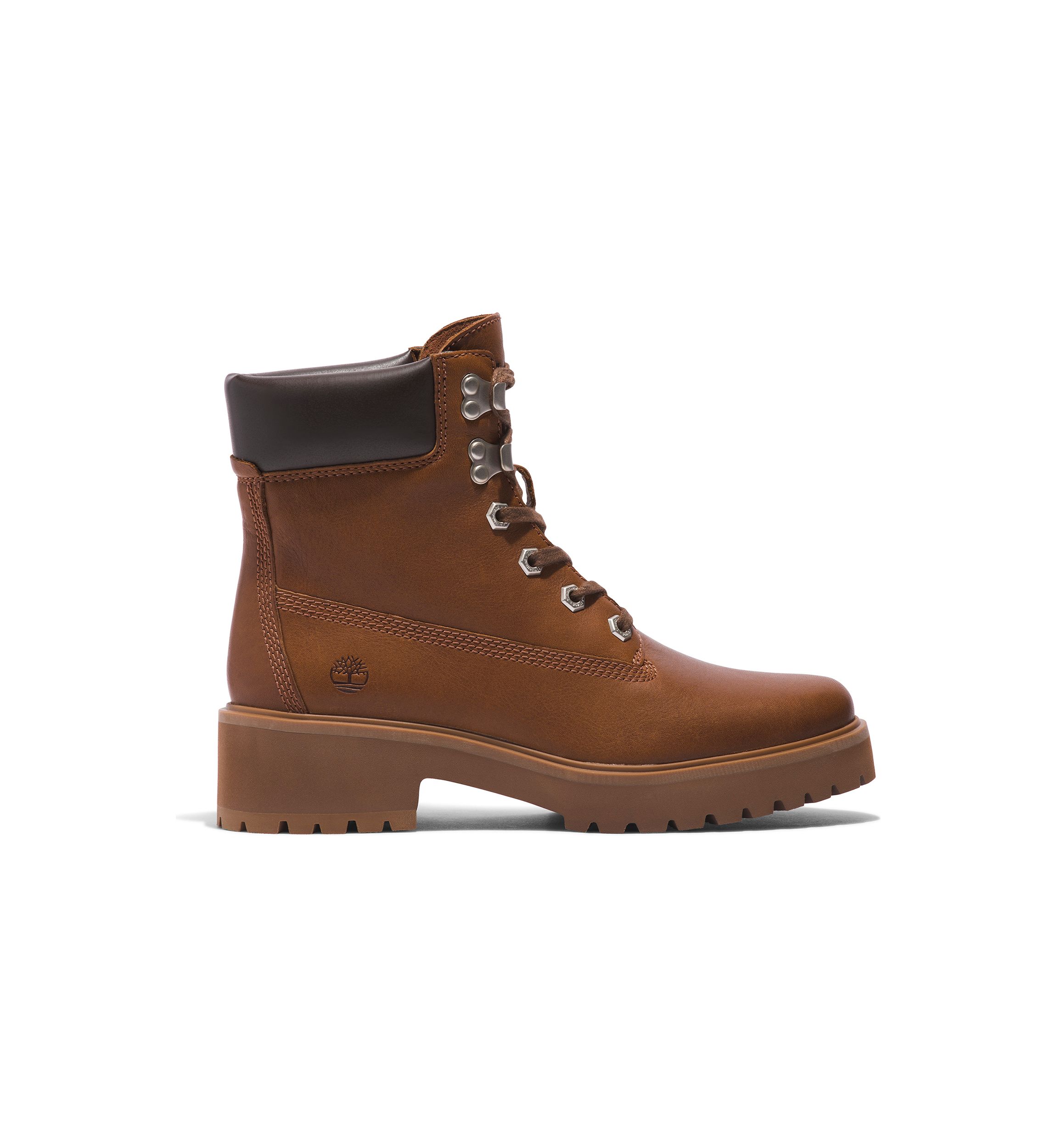 Carnaby Cool Mid Lace-Up Boots 