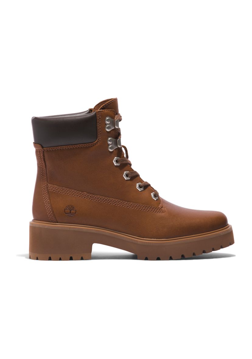 Carnaby Cool Mid Lace-Up Boots 