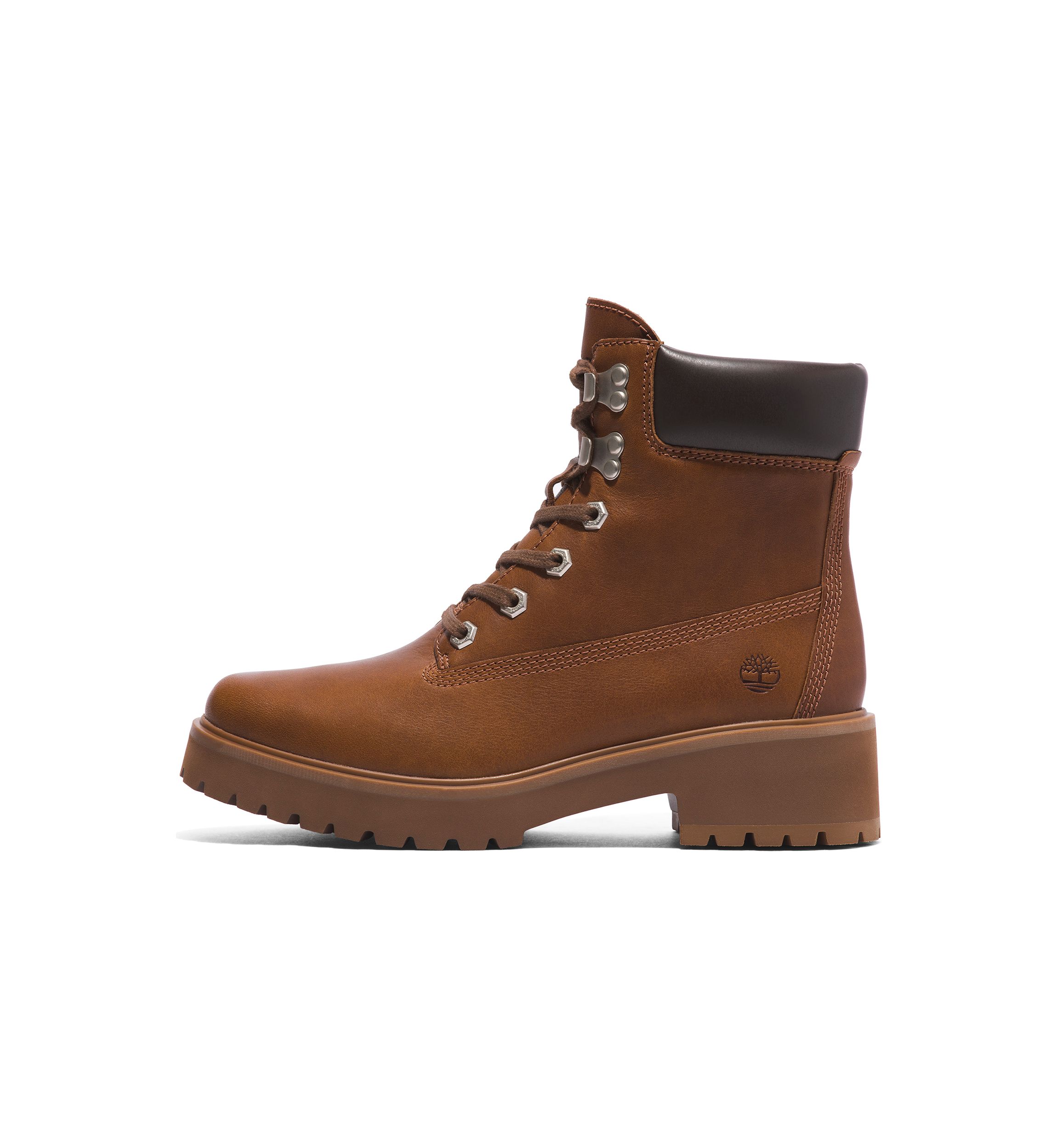 Carnaby Cool Mid Lace-Up Boots 
