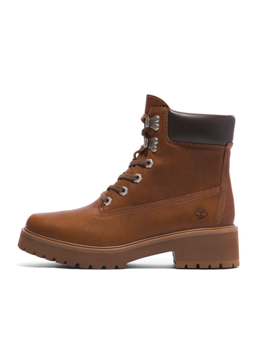 Carnaby Cool Mid Lace-Up Boots 