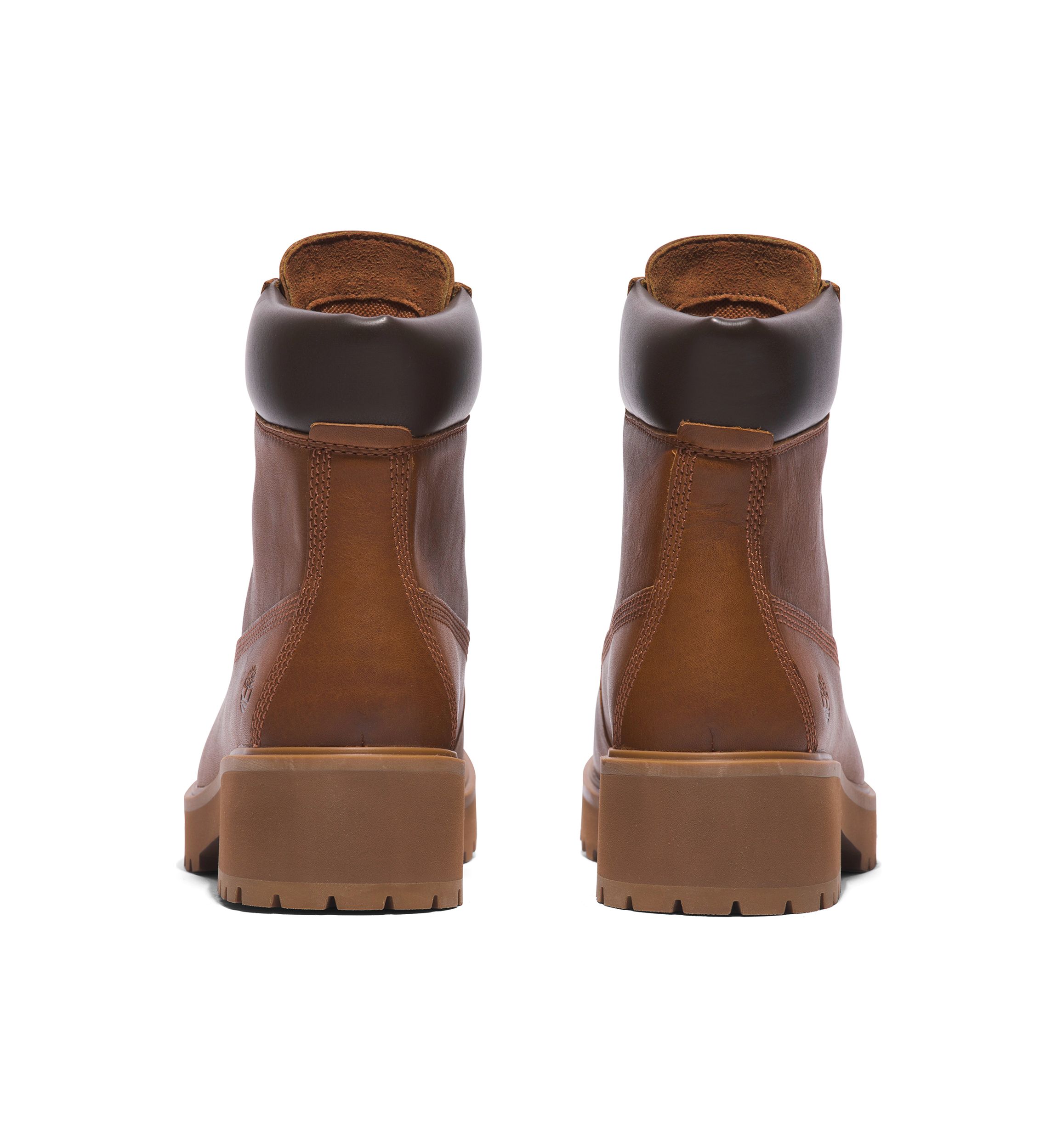 Carnaby Cool Mid Lace-Up Boots 