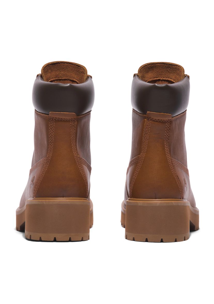 Carnaby Cool Mid Lace-Up Boots 