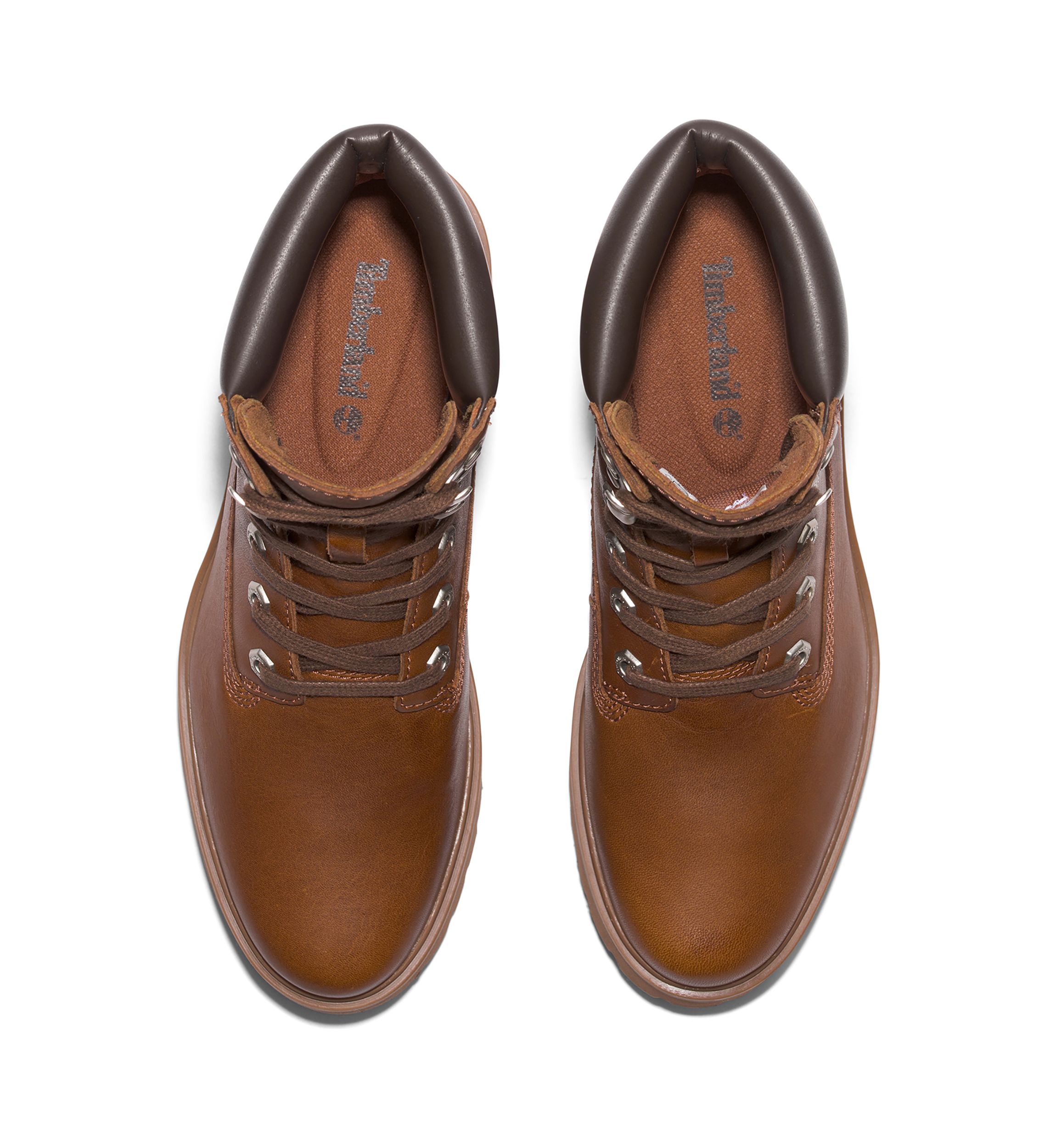 Carnaby Cool Mid Lace-Up Boots 