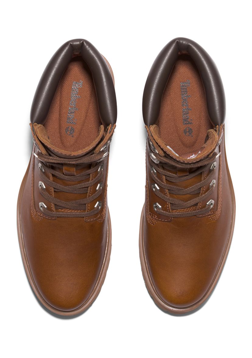 Carnaby Cool Mid Lace-Up Boots 