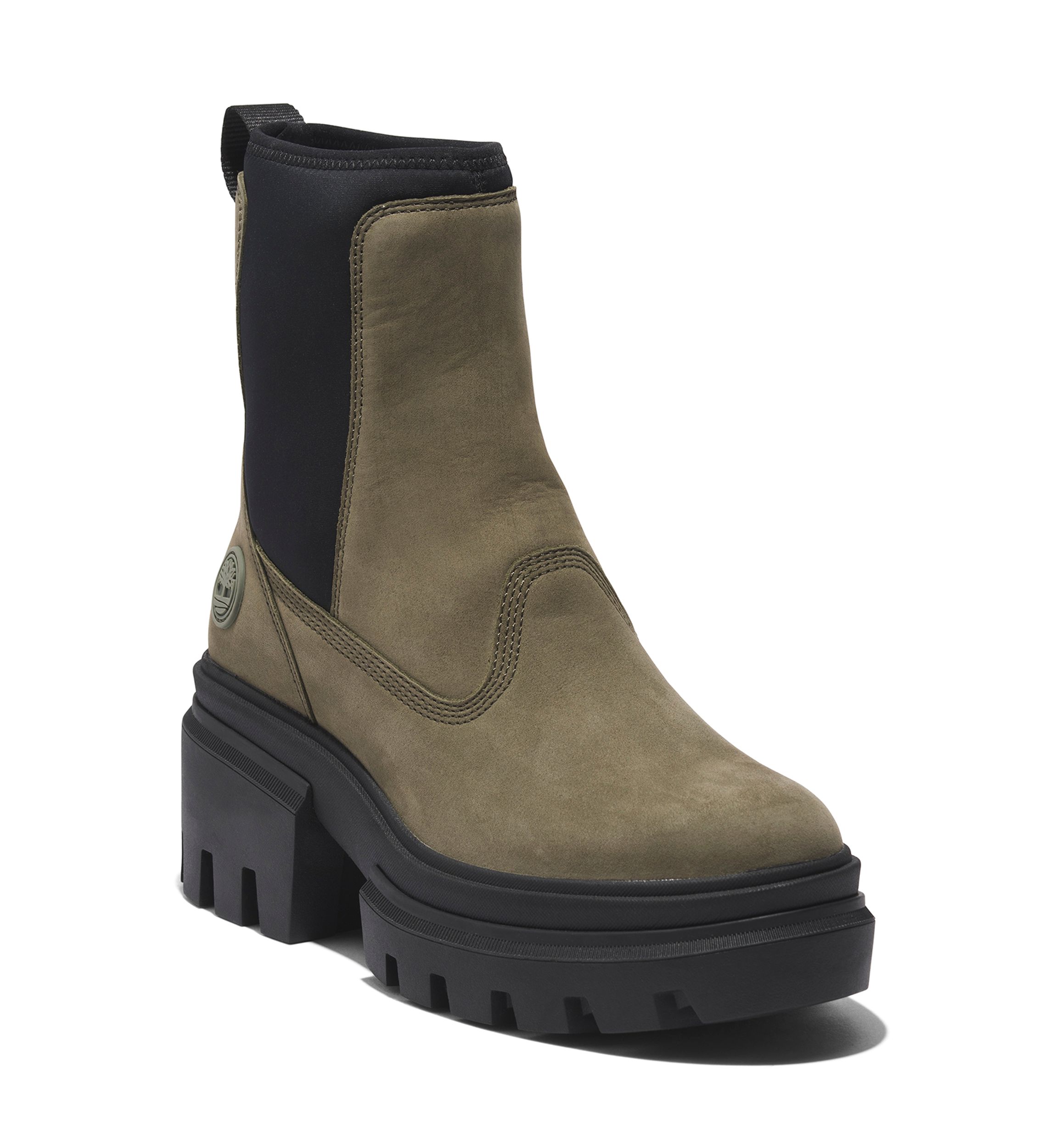 Everleigh Chelsea Boots