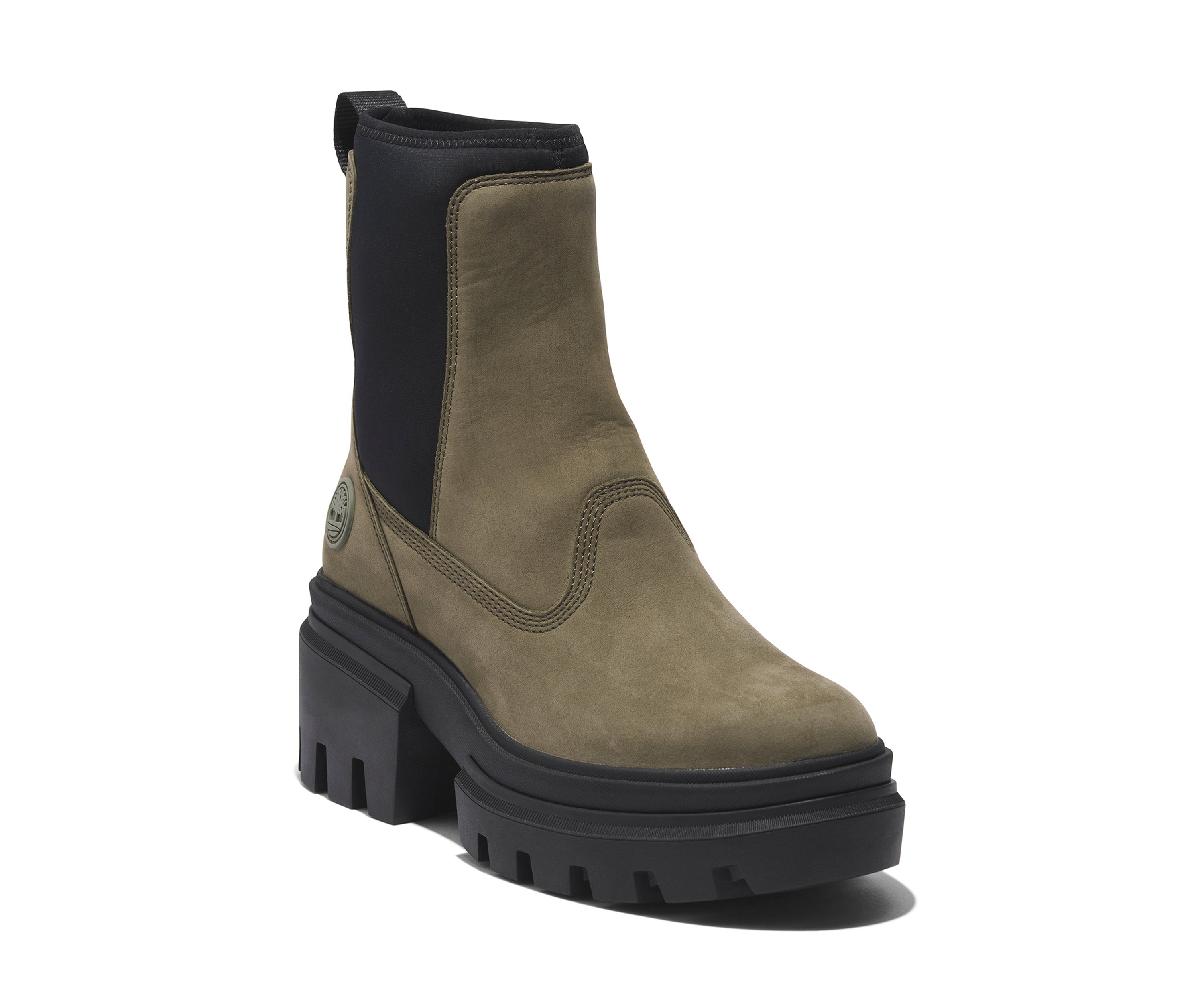 Everleigh Chelsea Boots