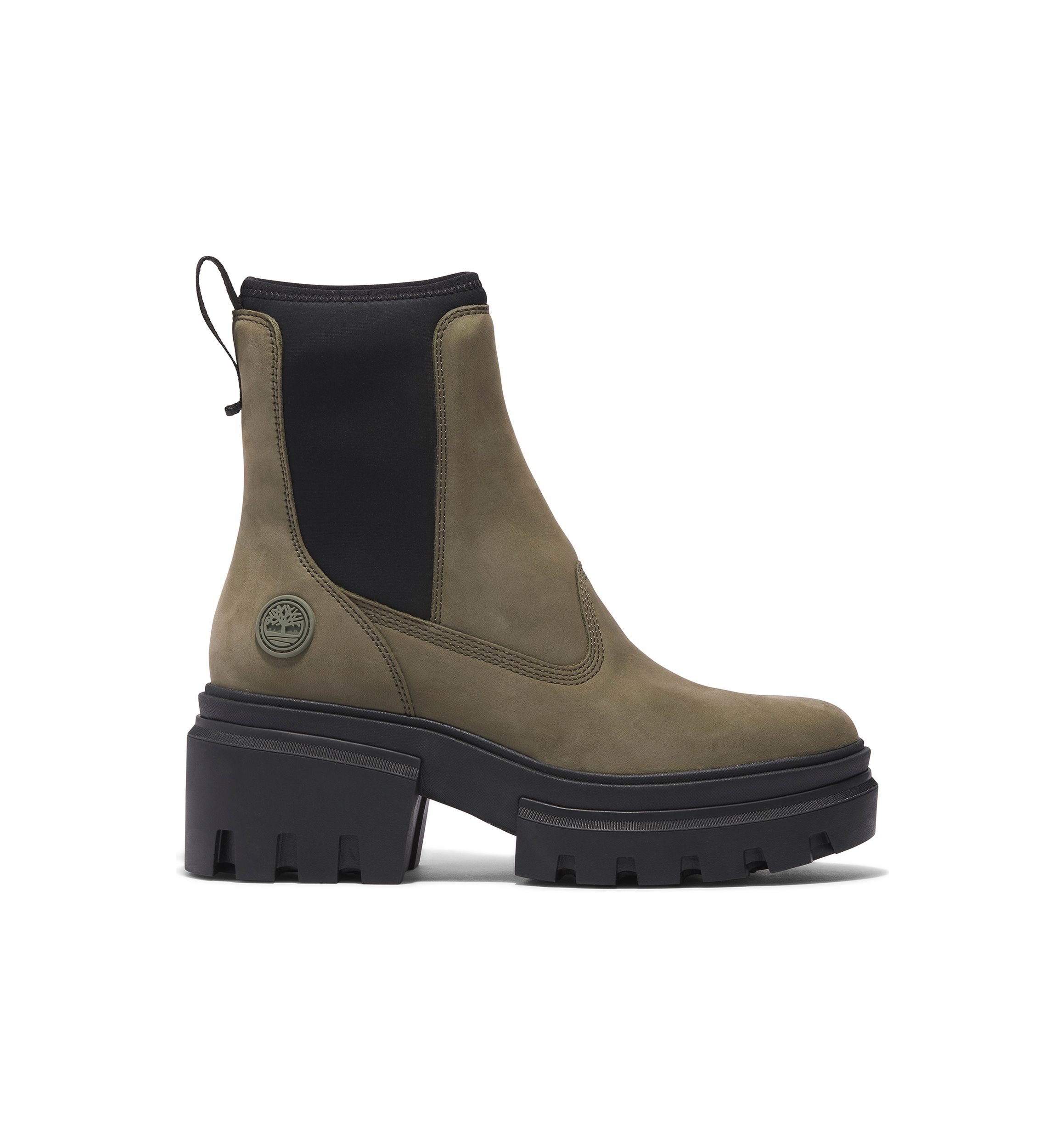 Everleigh Chelsea Boots
