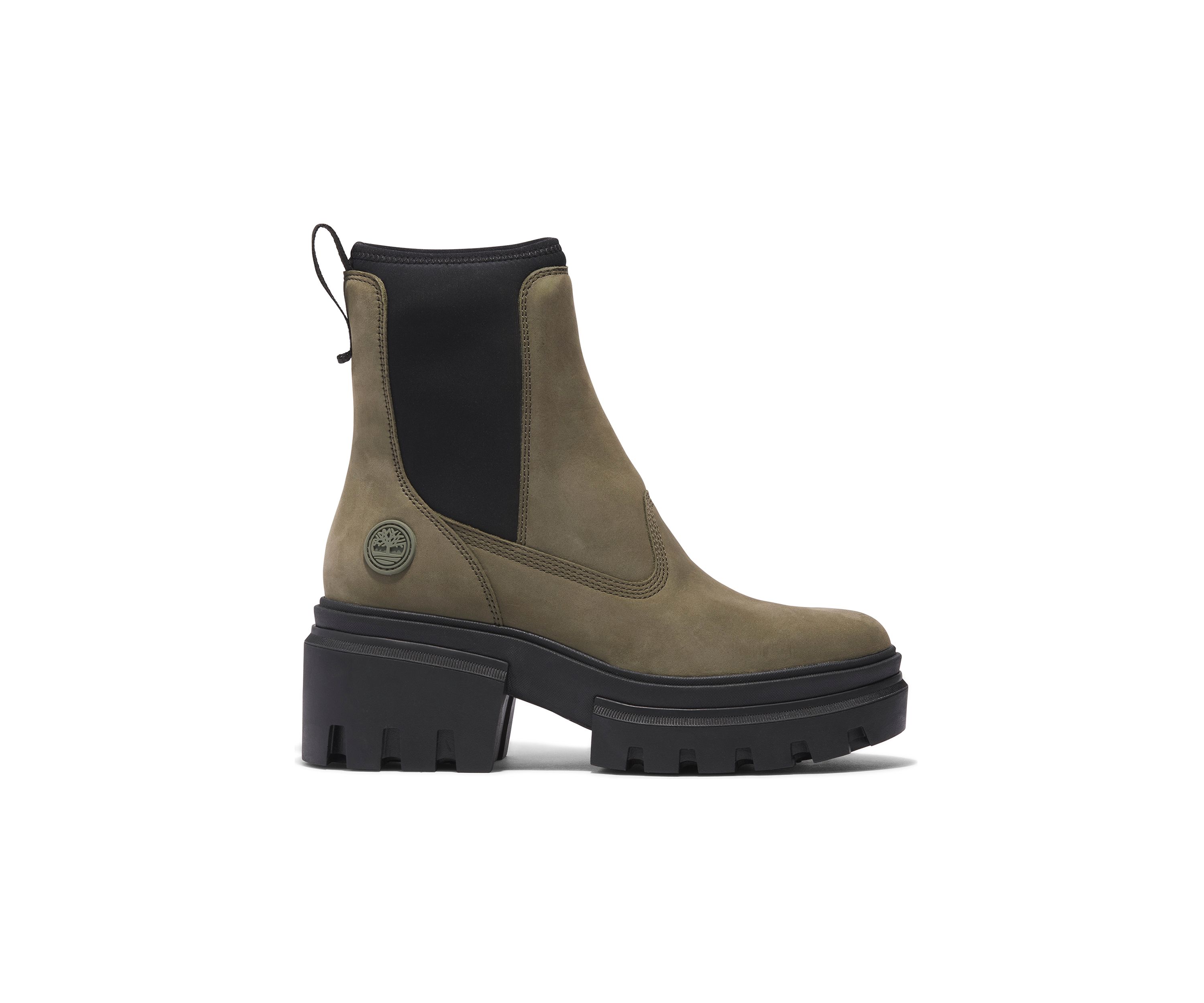 Everleigh Chelsea Boots