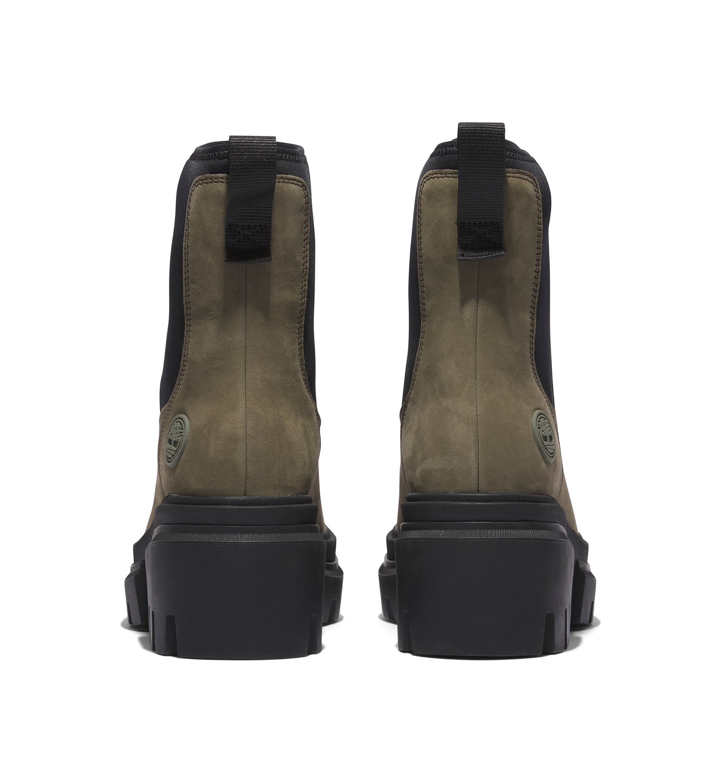 Everleigh Chelsea Boots