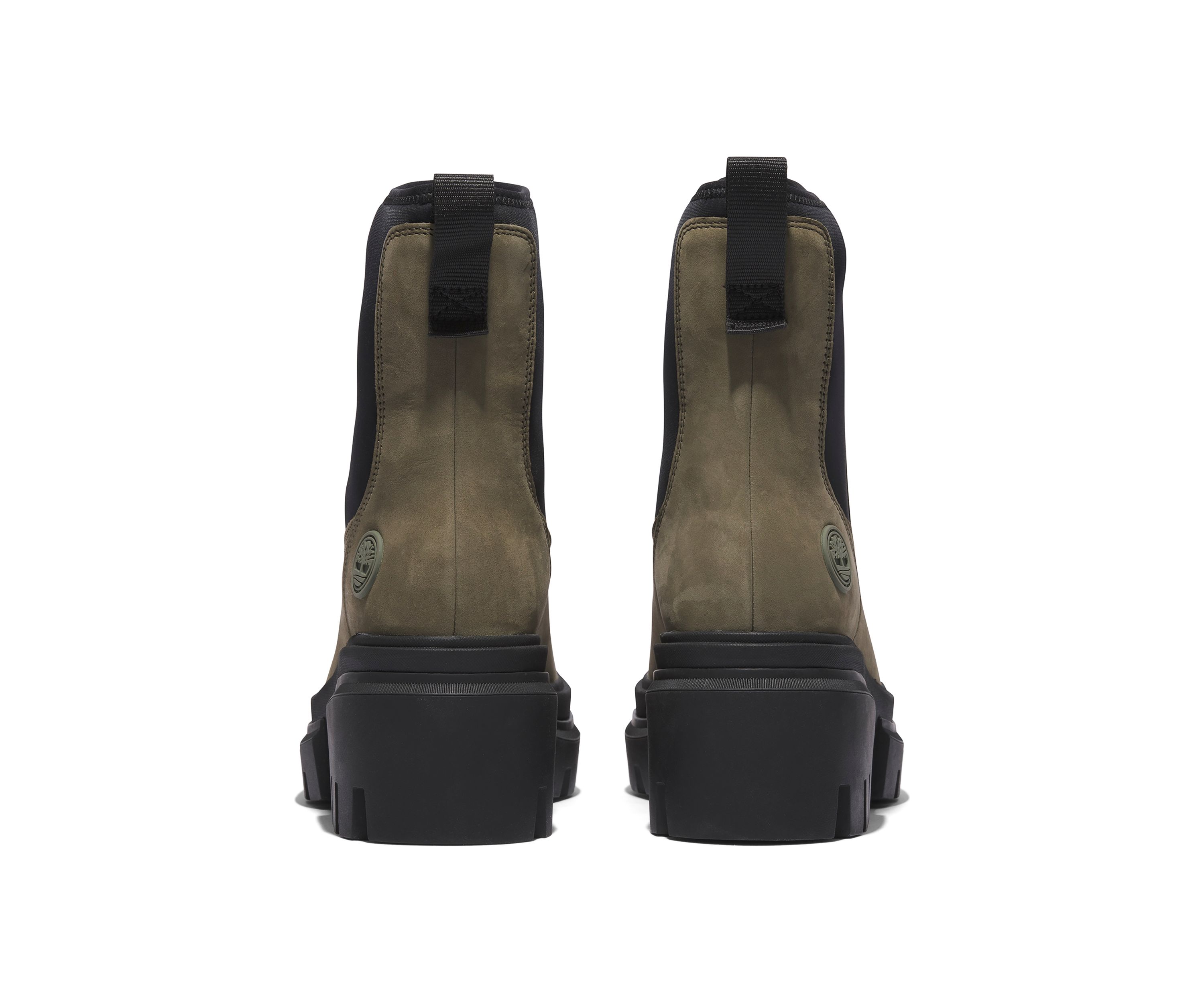 Everleigh Chelsea Boots