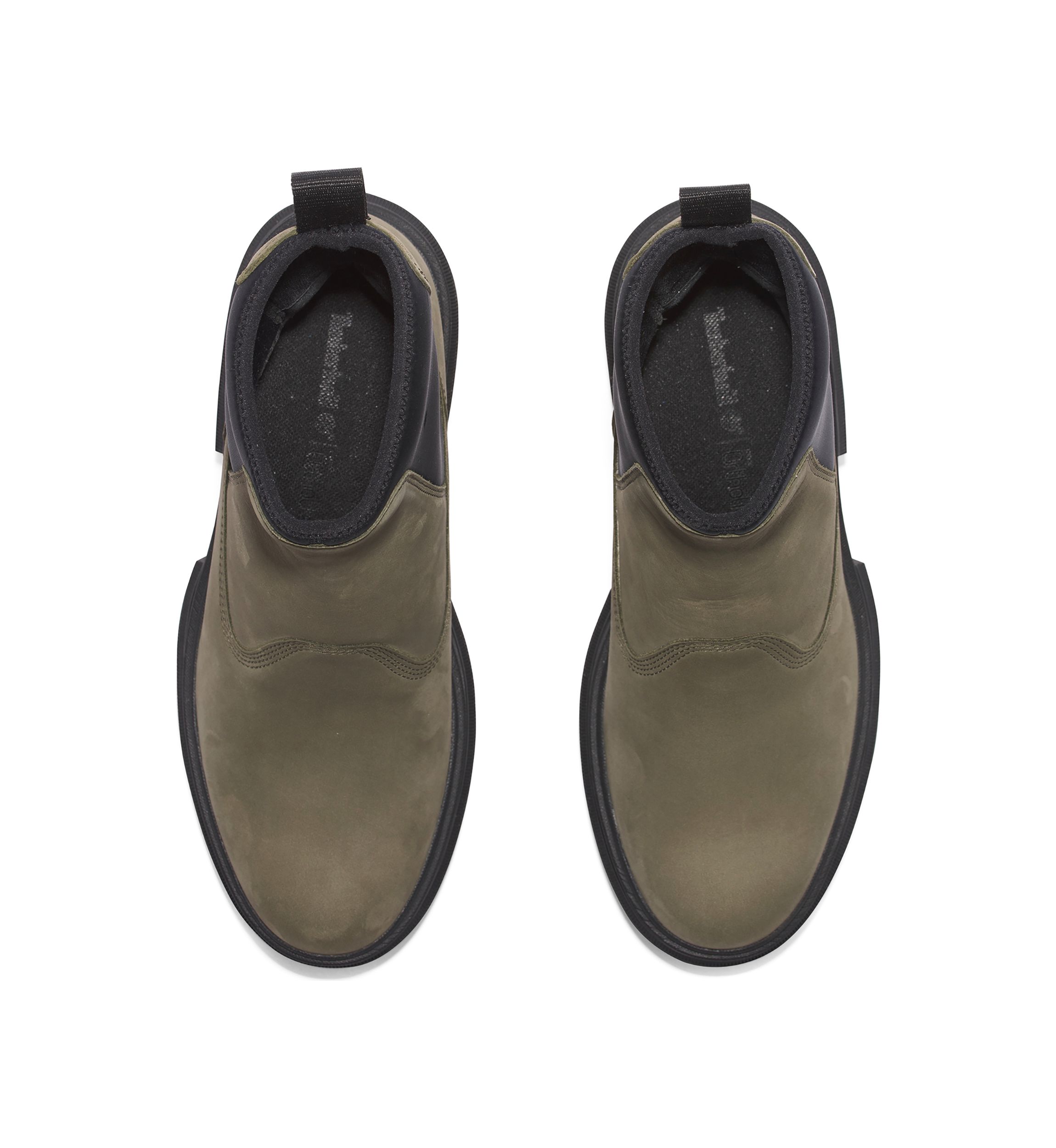 Everleigh Chelsea Boots