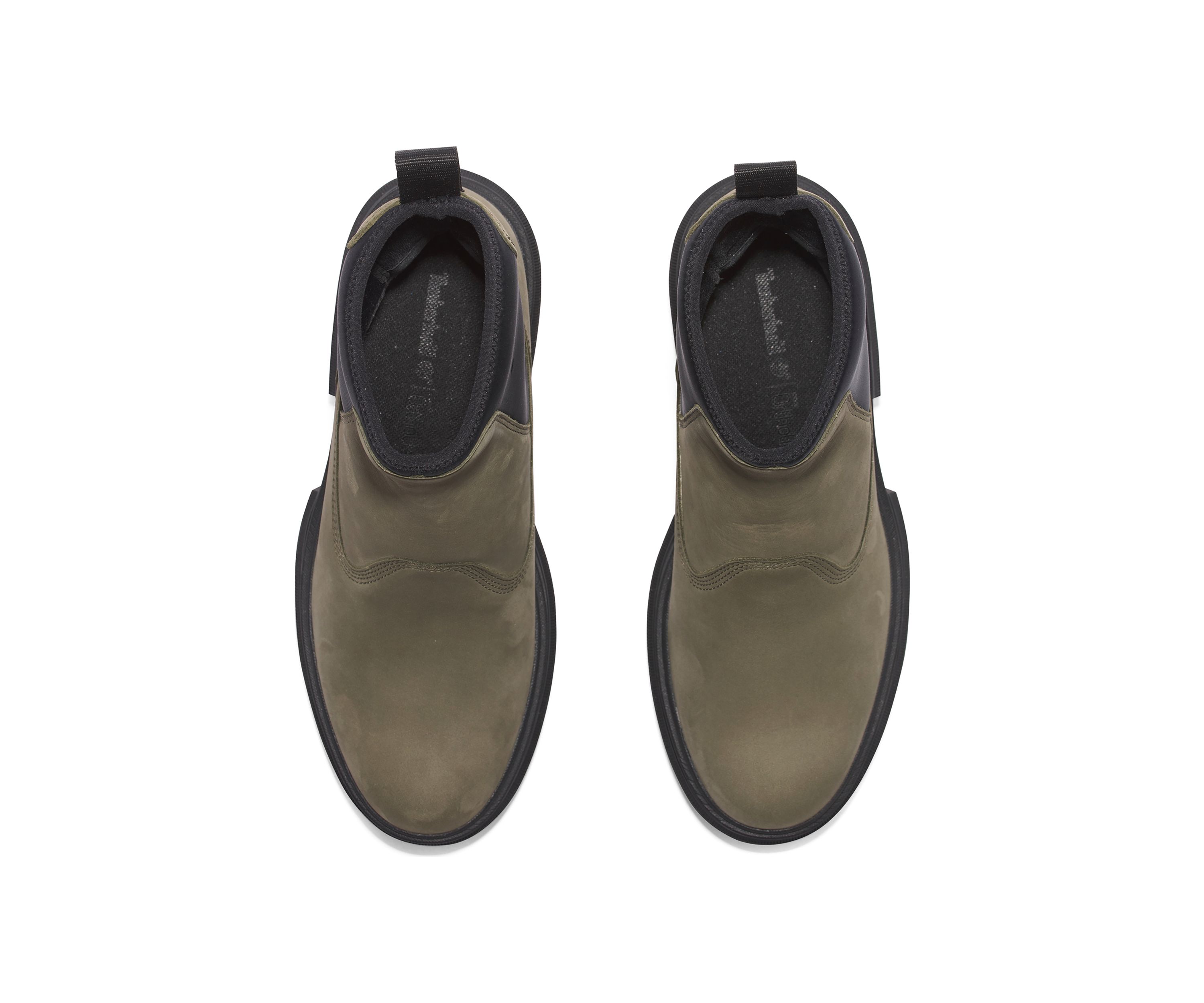 Everleigh Chelsea Boots