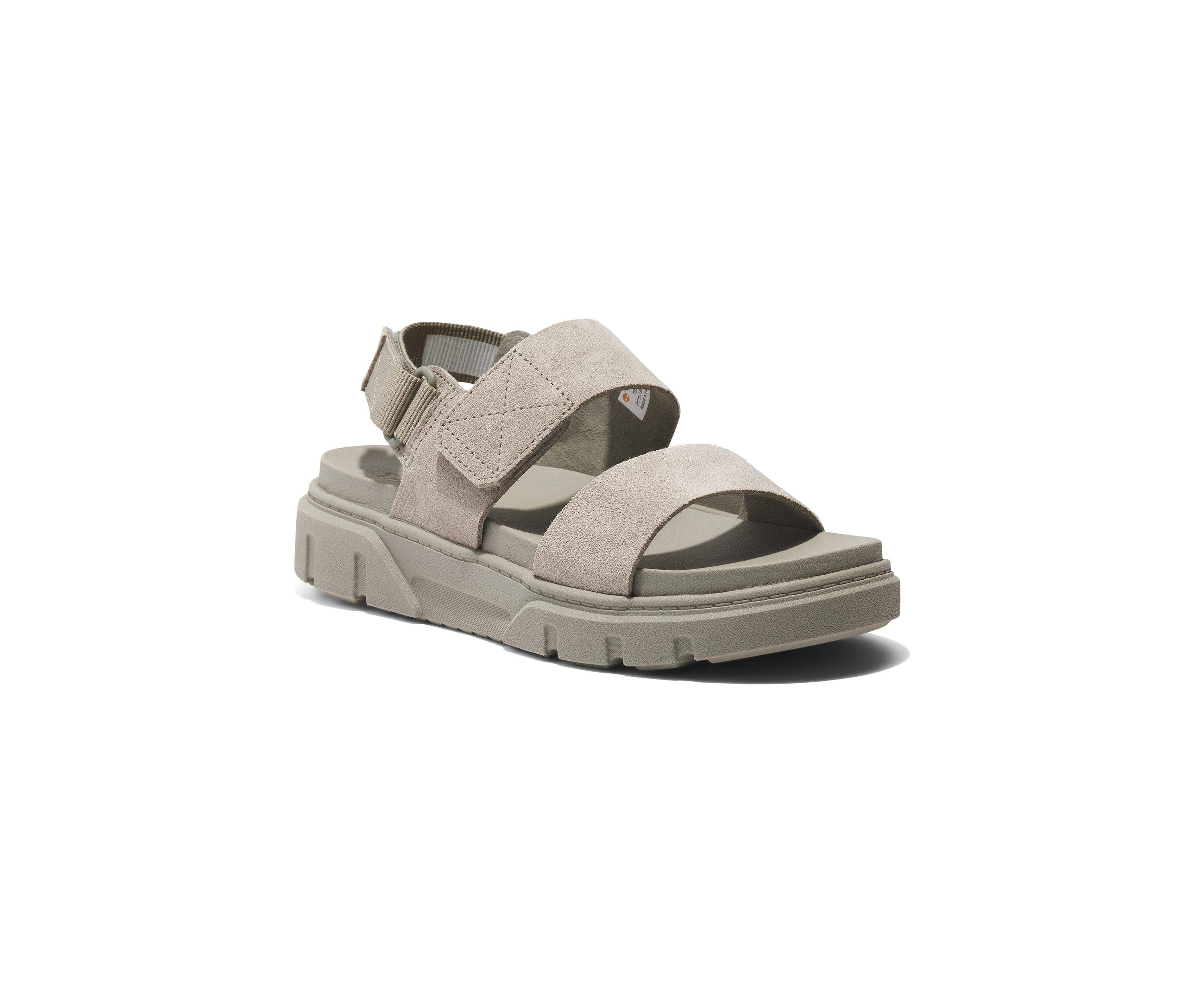 Womens Greyfield 2 Strap Sandals