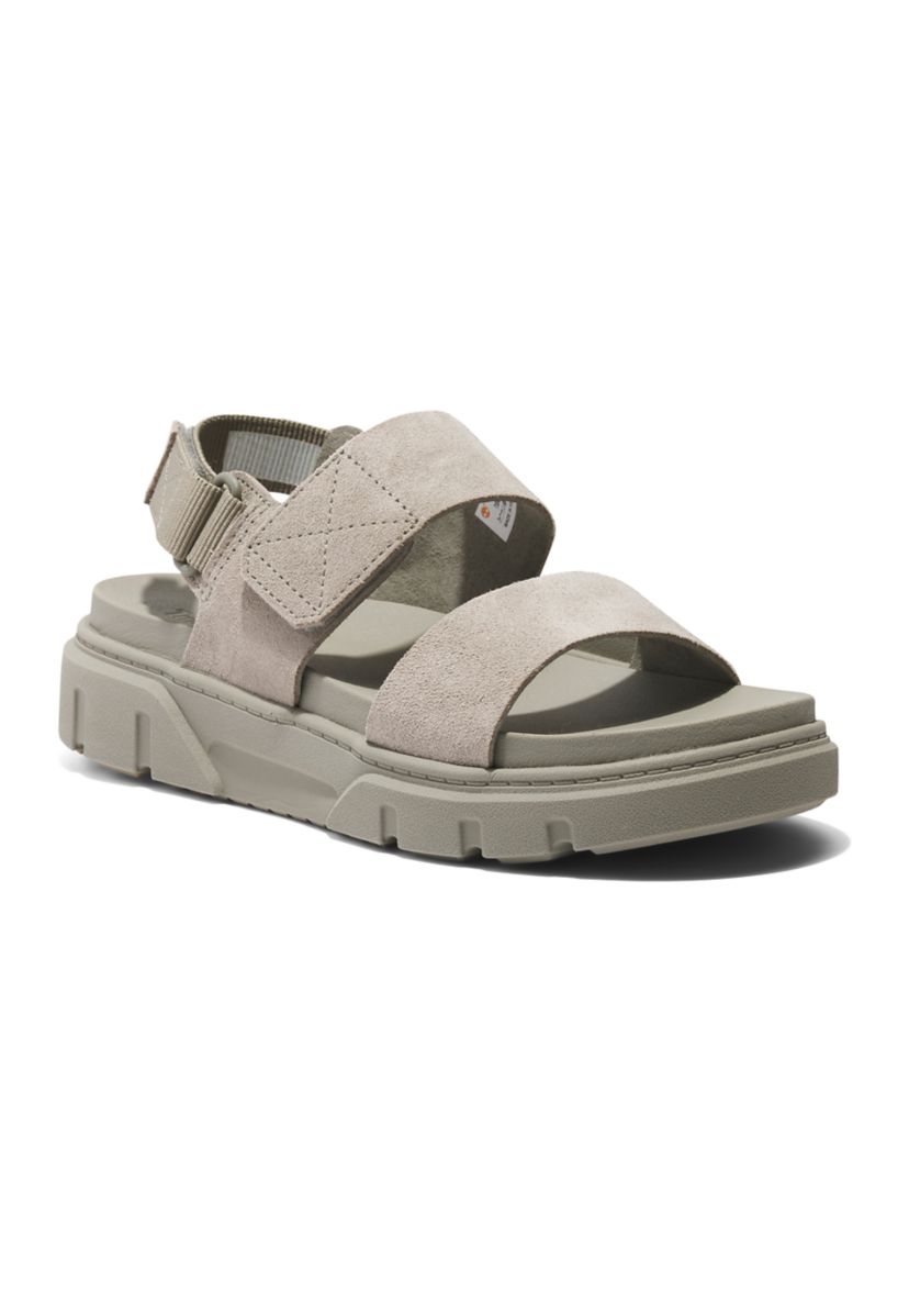 Womens Greyfield 2 Strap Sandals