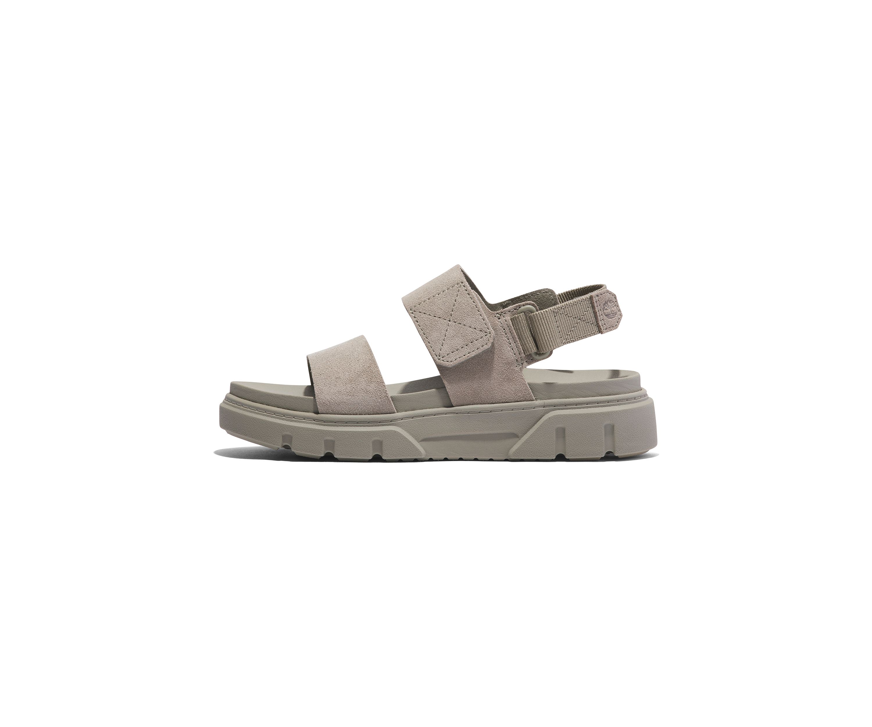 Womens Greyfield 2 Strap Sandals
