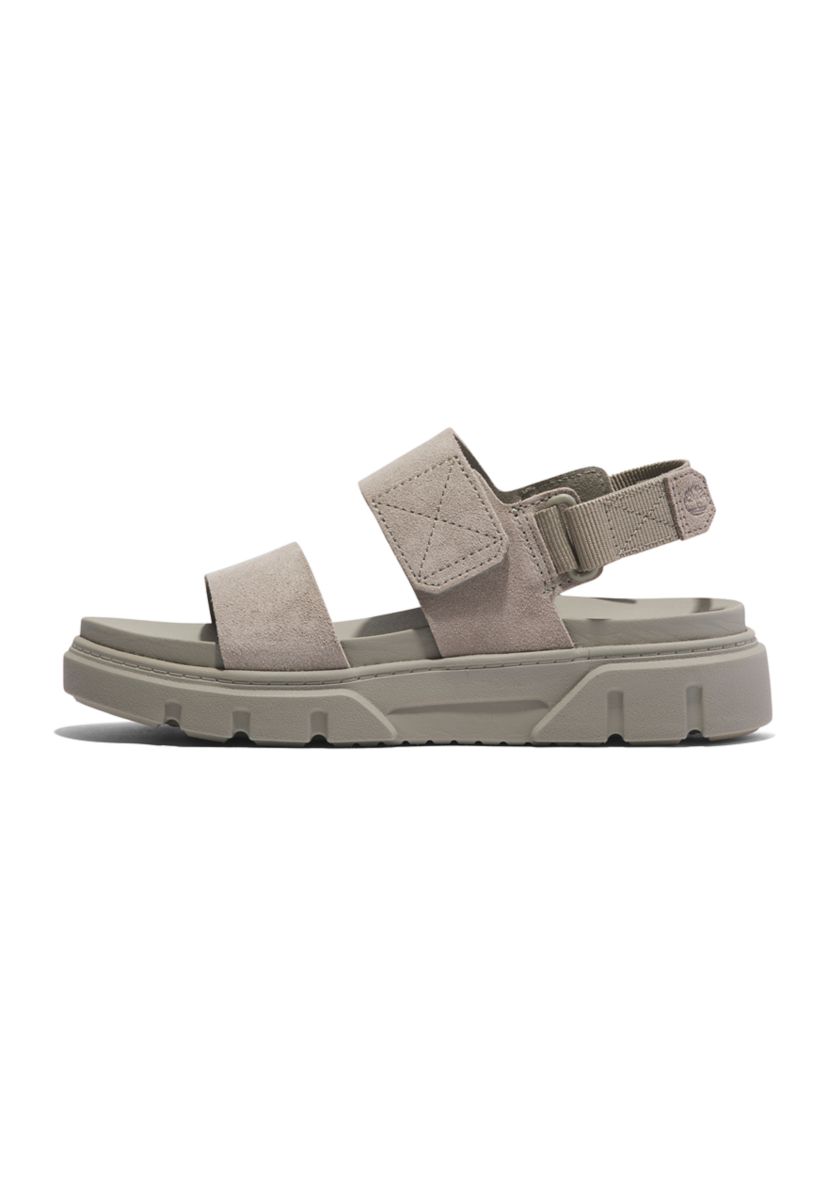 Womens Greyfield 2 Strap Sandals