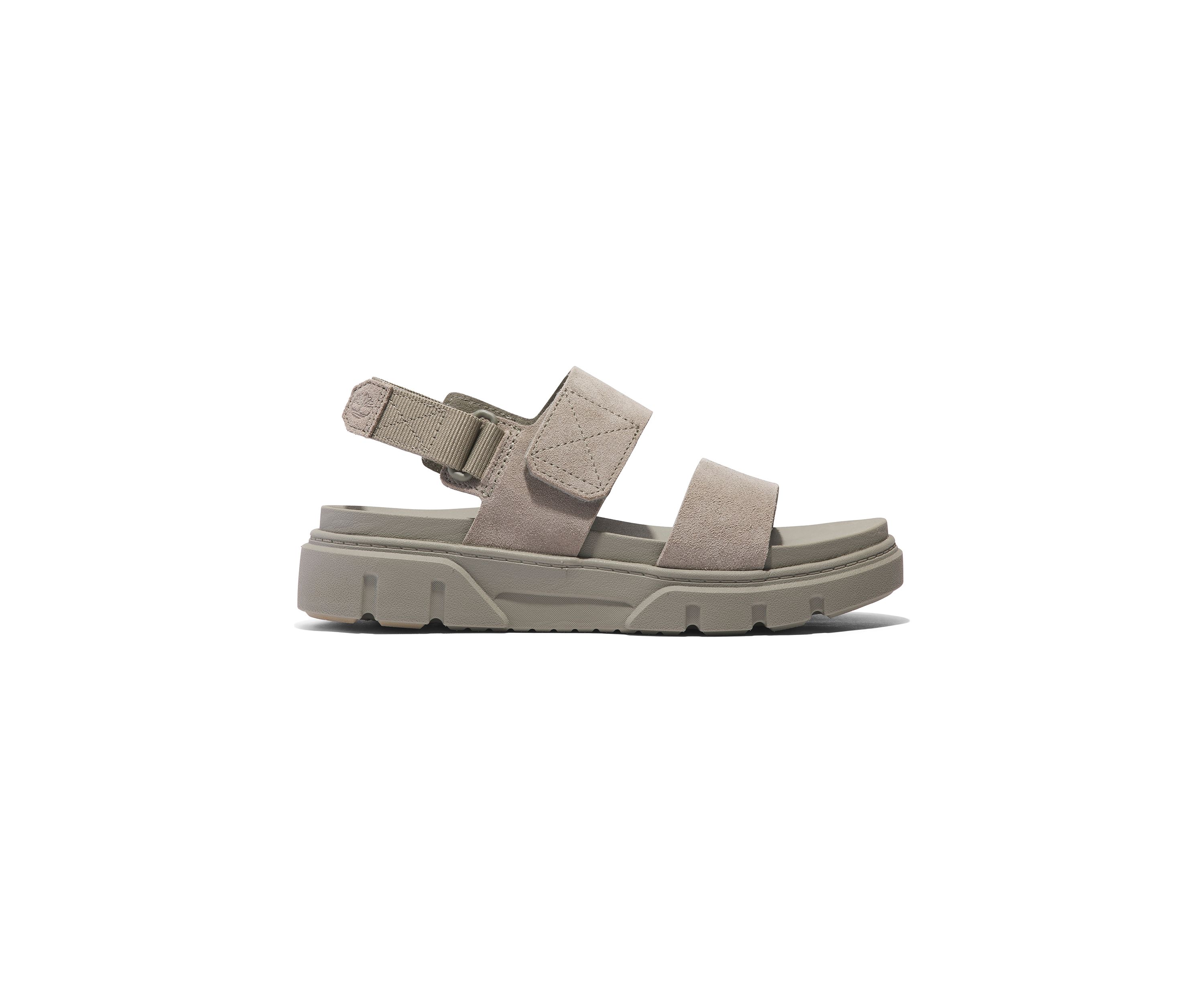 Womens Greyfield 2 Strap Sandals