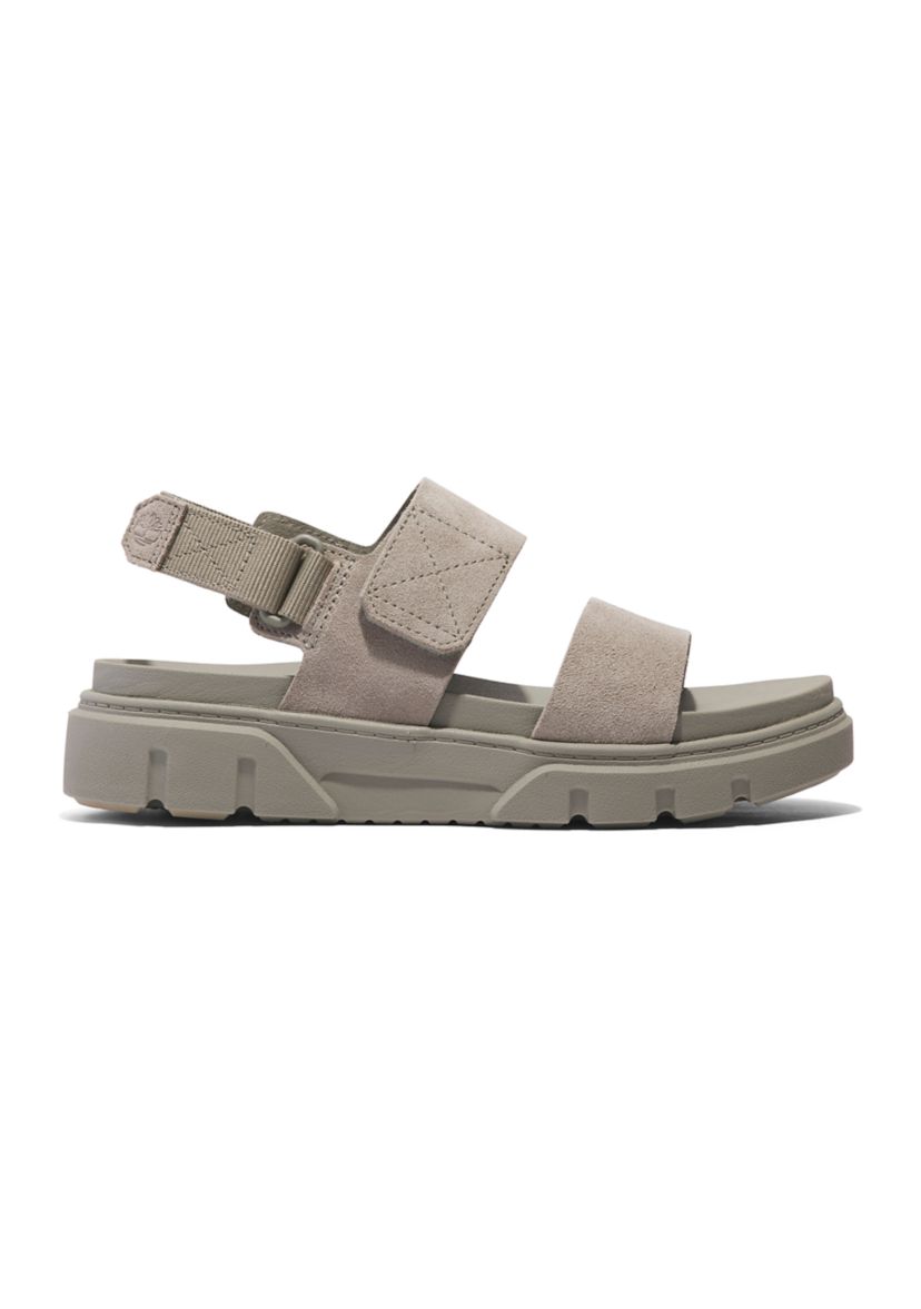 Womens Greyfield 2 Strap Sandals