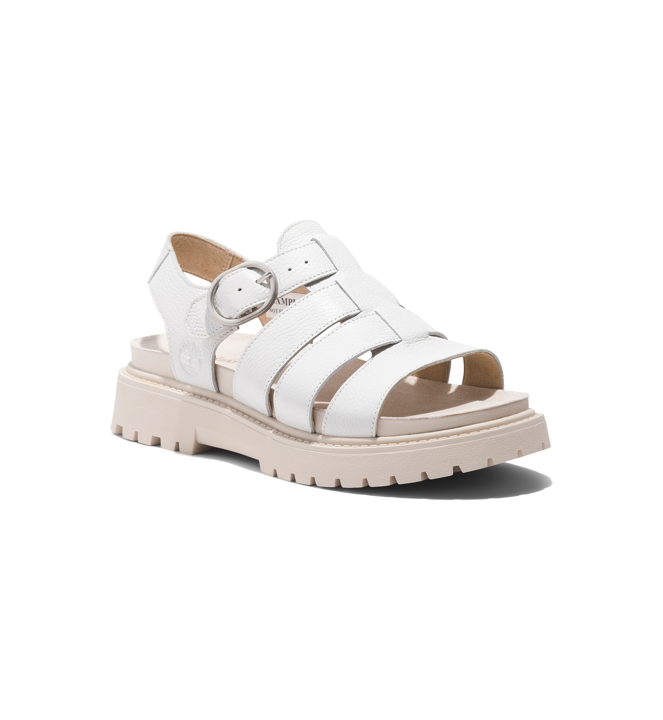 Womens Clairemont Way Fisherman Sandals