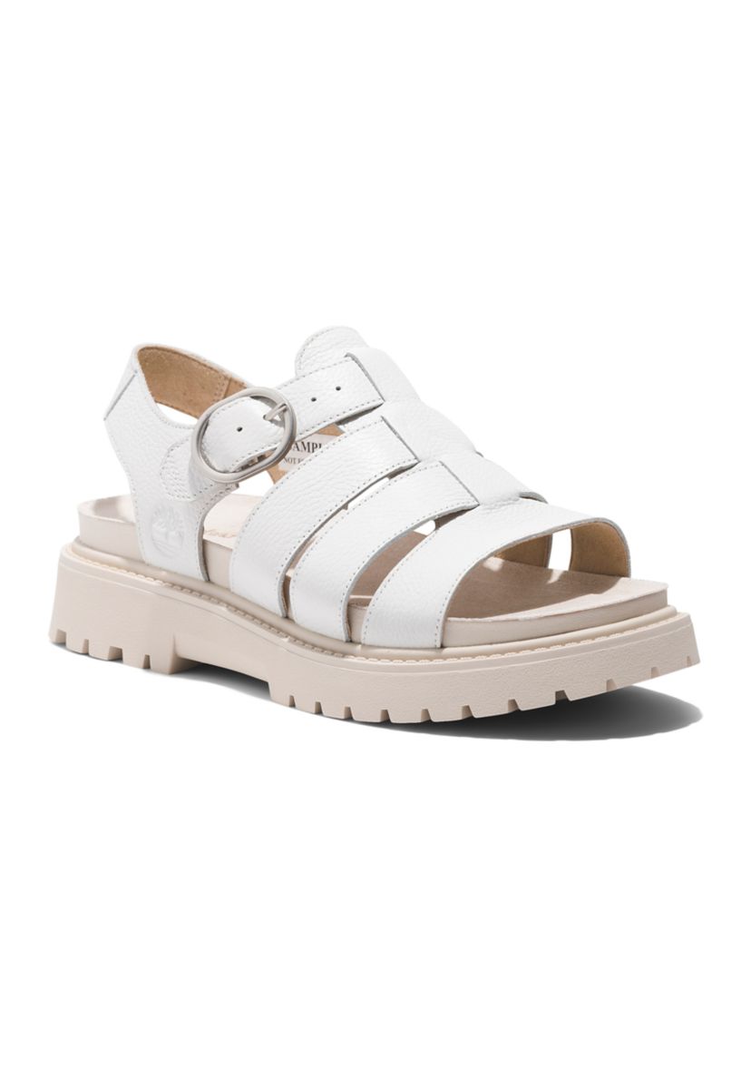 Womens Clairemont Way Fisherman Sandals