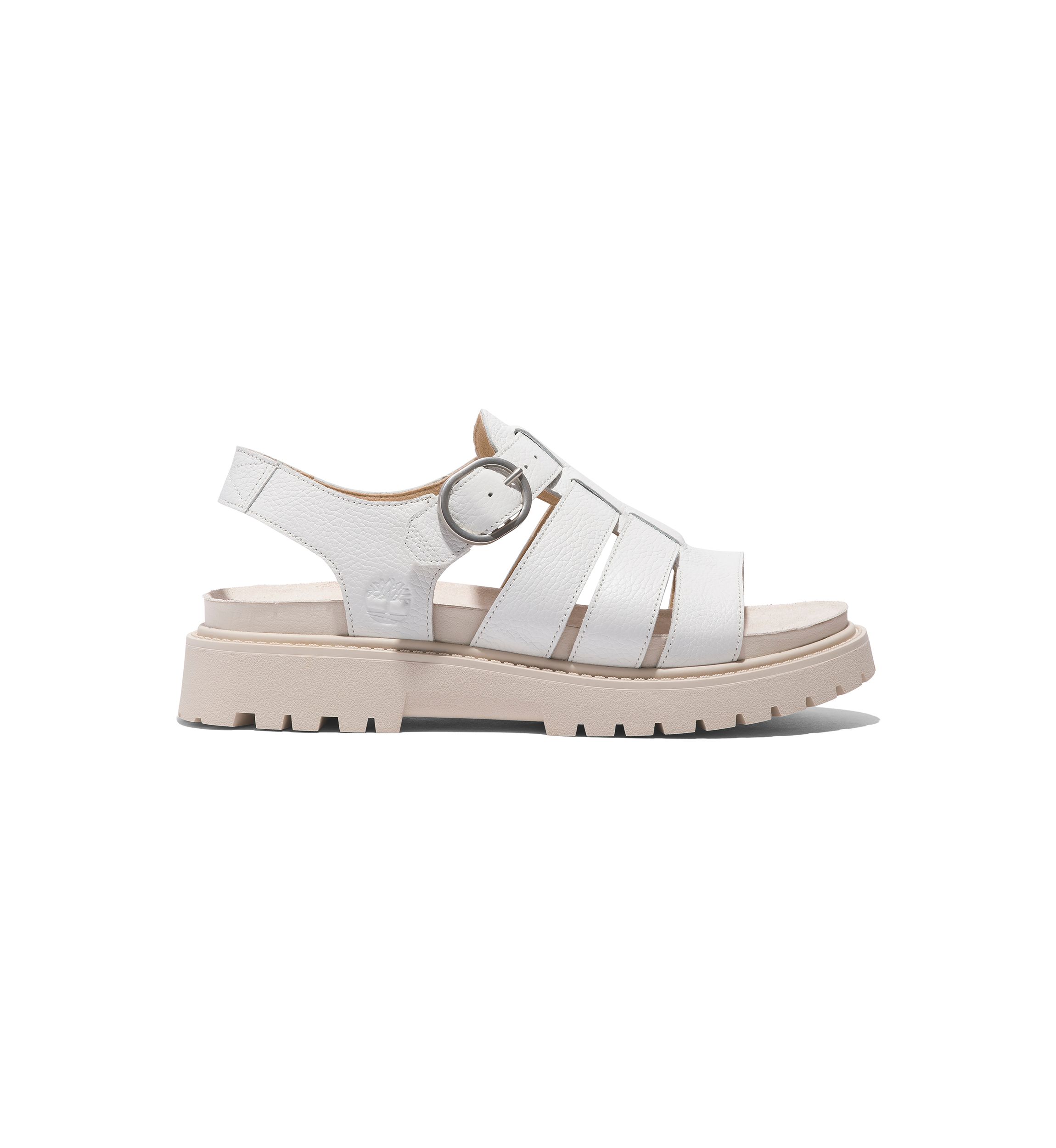 Womens Clairemont Way Fisherman Sandals