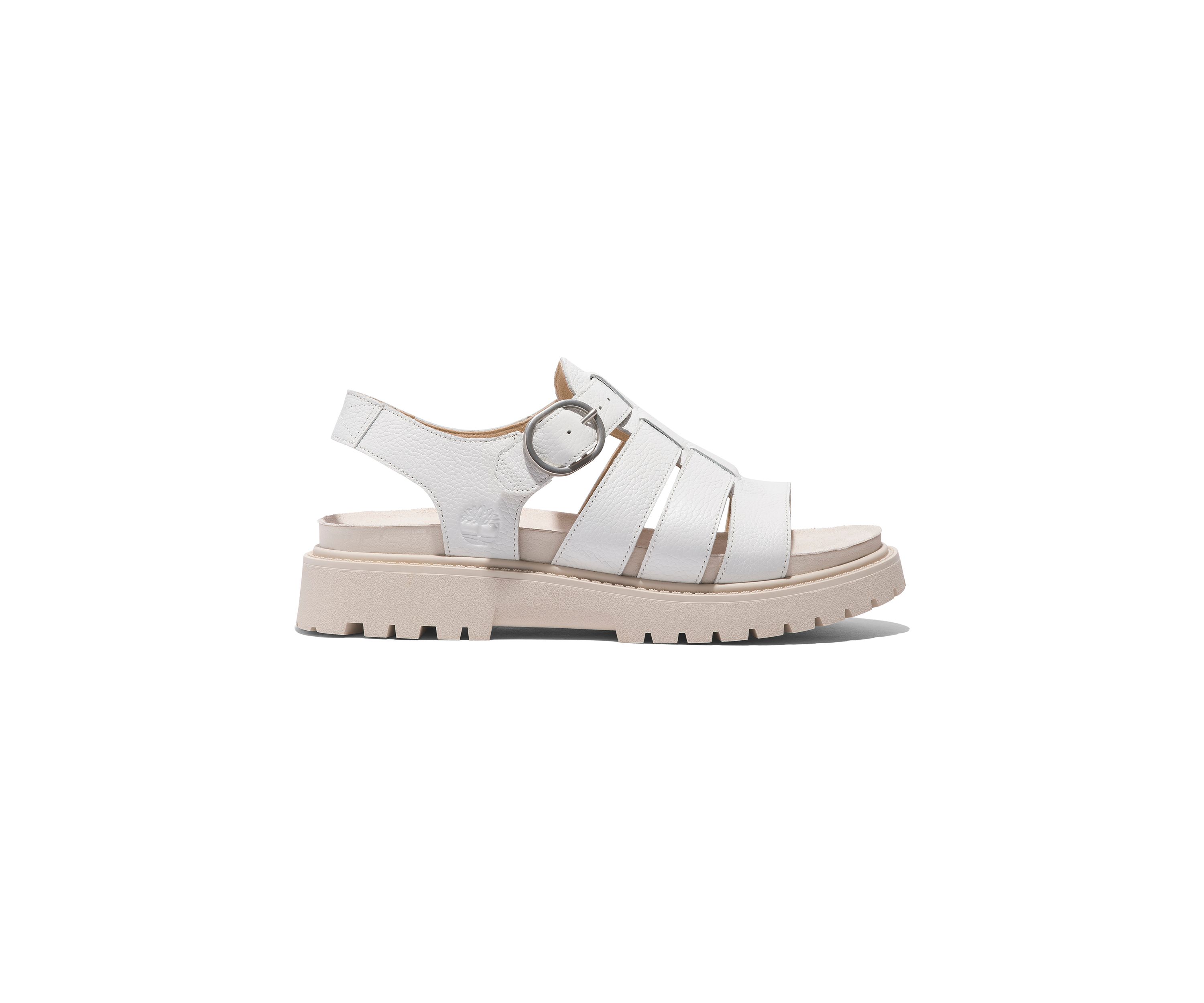 Womens Clairemont Way Fisherman Sandals