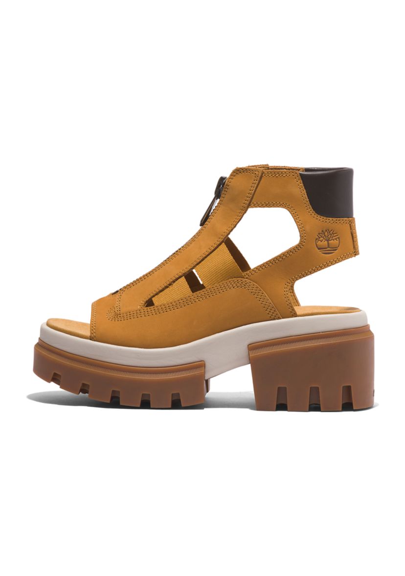 Womens Everleigh Gladiator Sandals