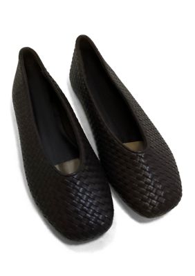 DV Dolce Vita Women's Karma Flats