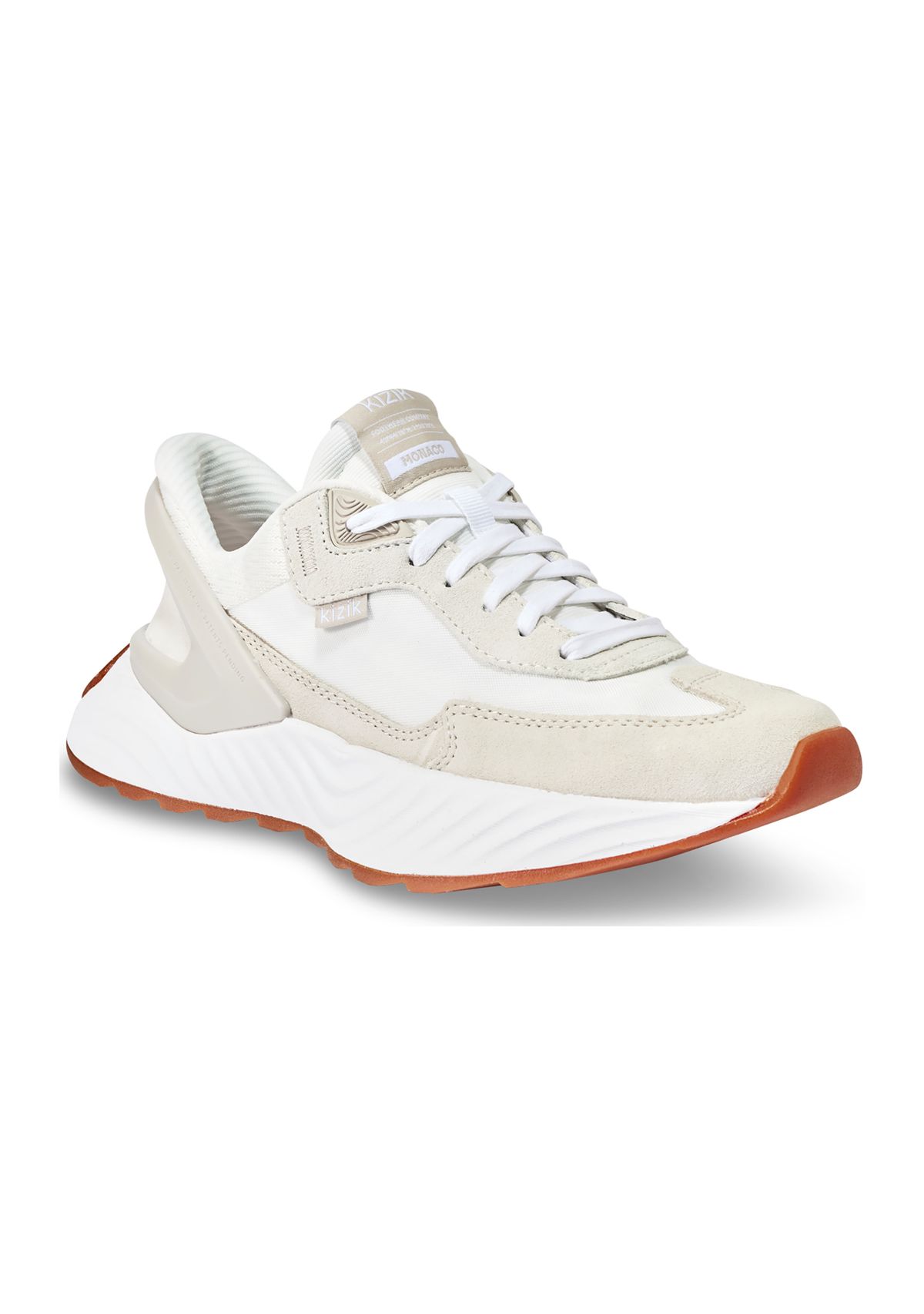 Womens Hands-Free Monaco Sneakers
