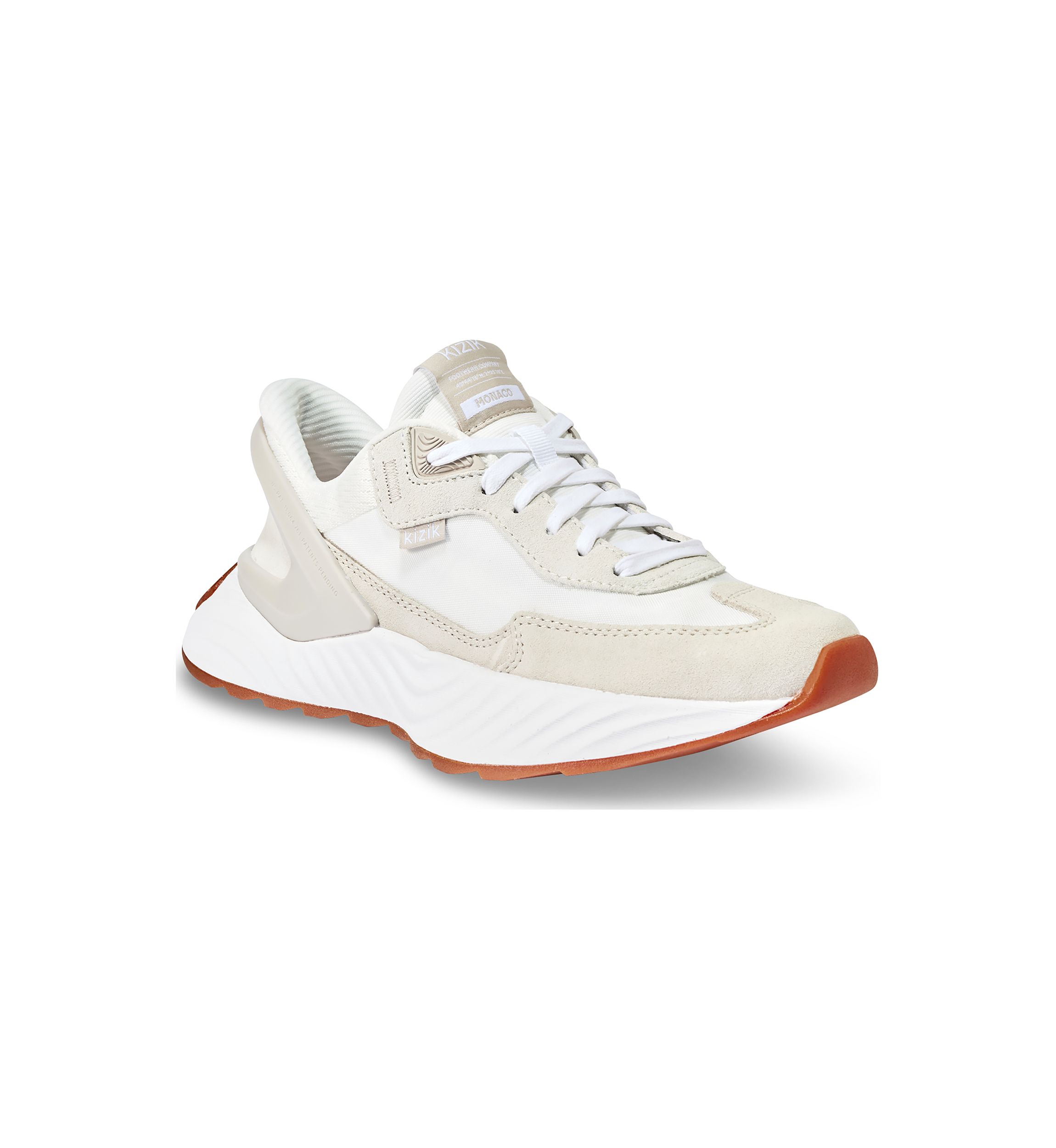 Womens Hands-Free Monaco Sneakers