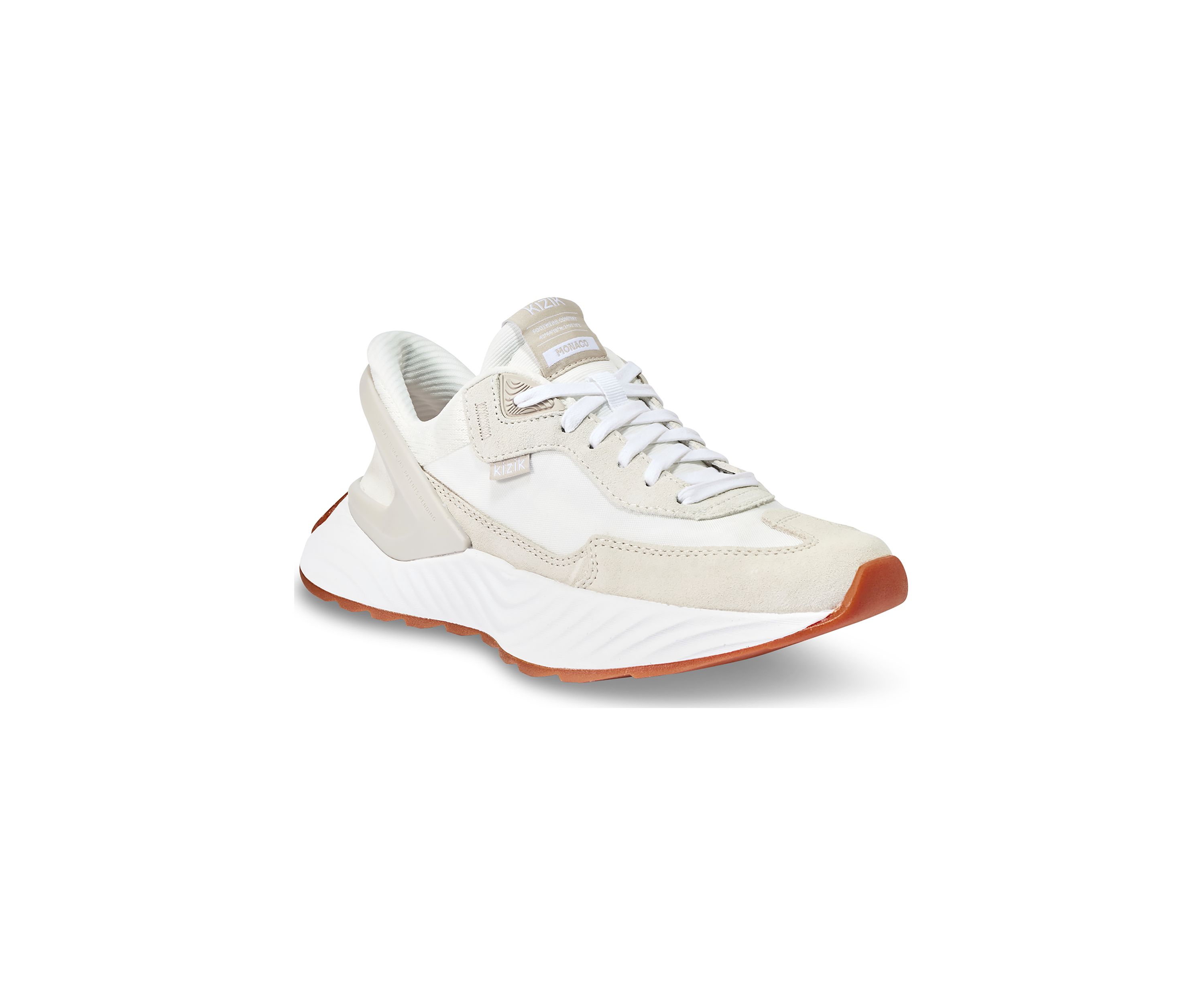 Womens Hands-Free Monaco Sneakers