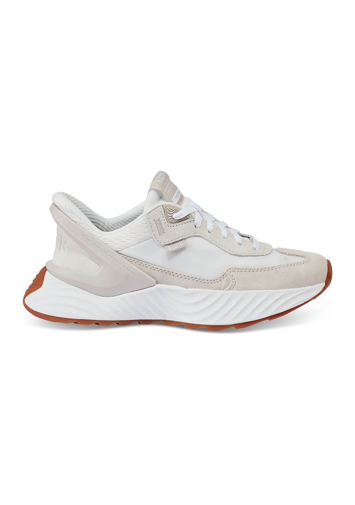 Womens Hands-Free Monaco Sneakers