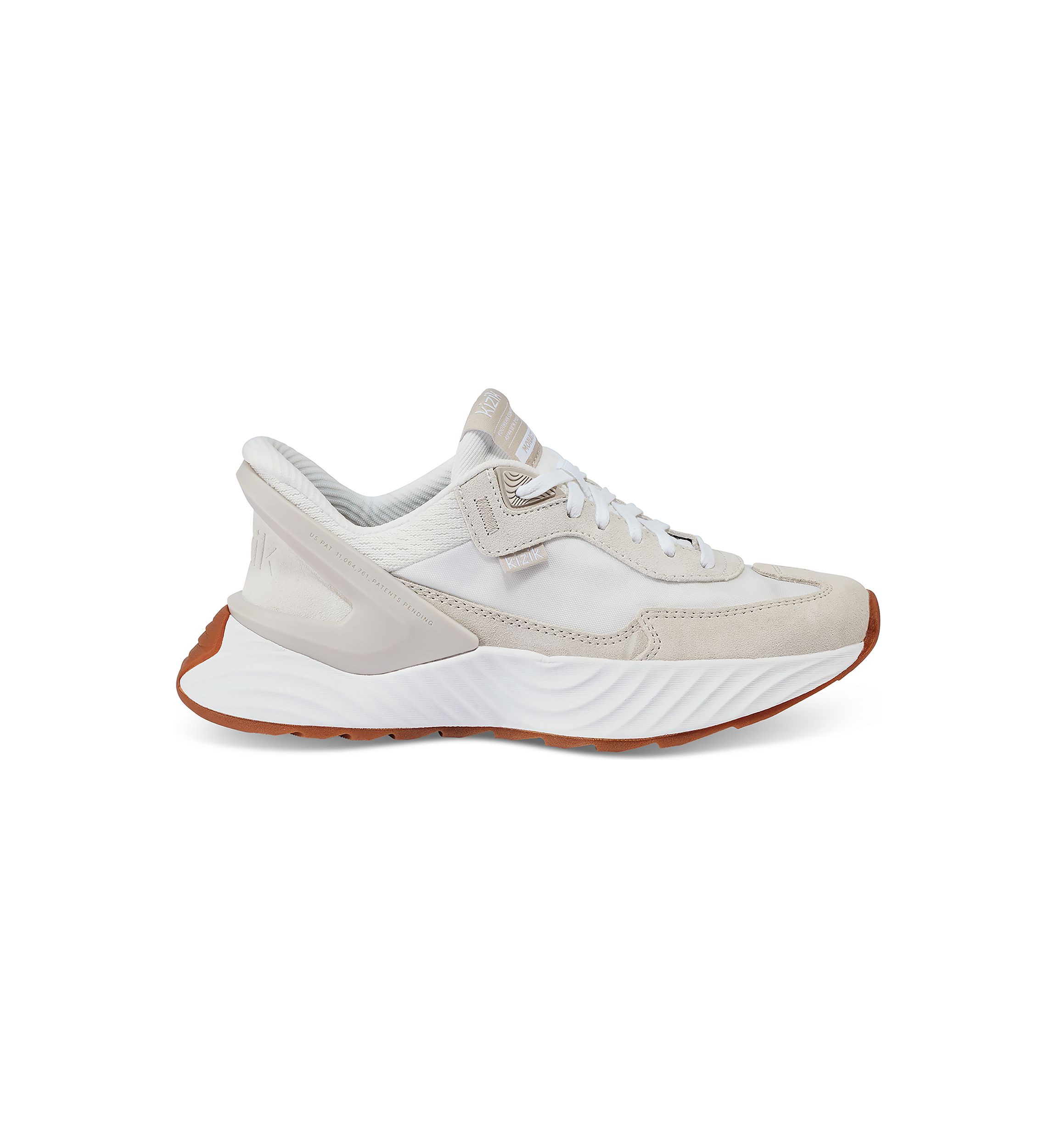 Womens Hands-Free Monaco Sneakers