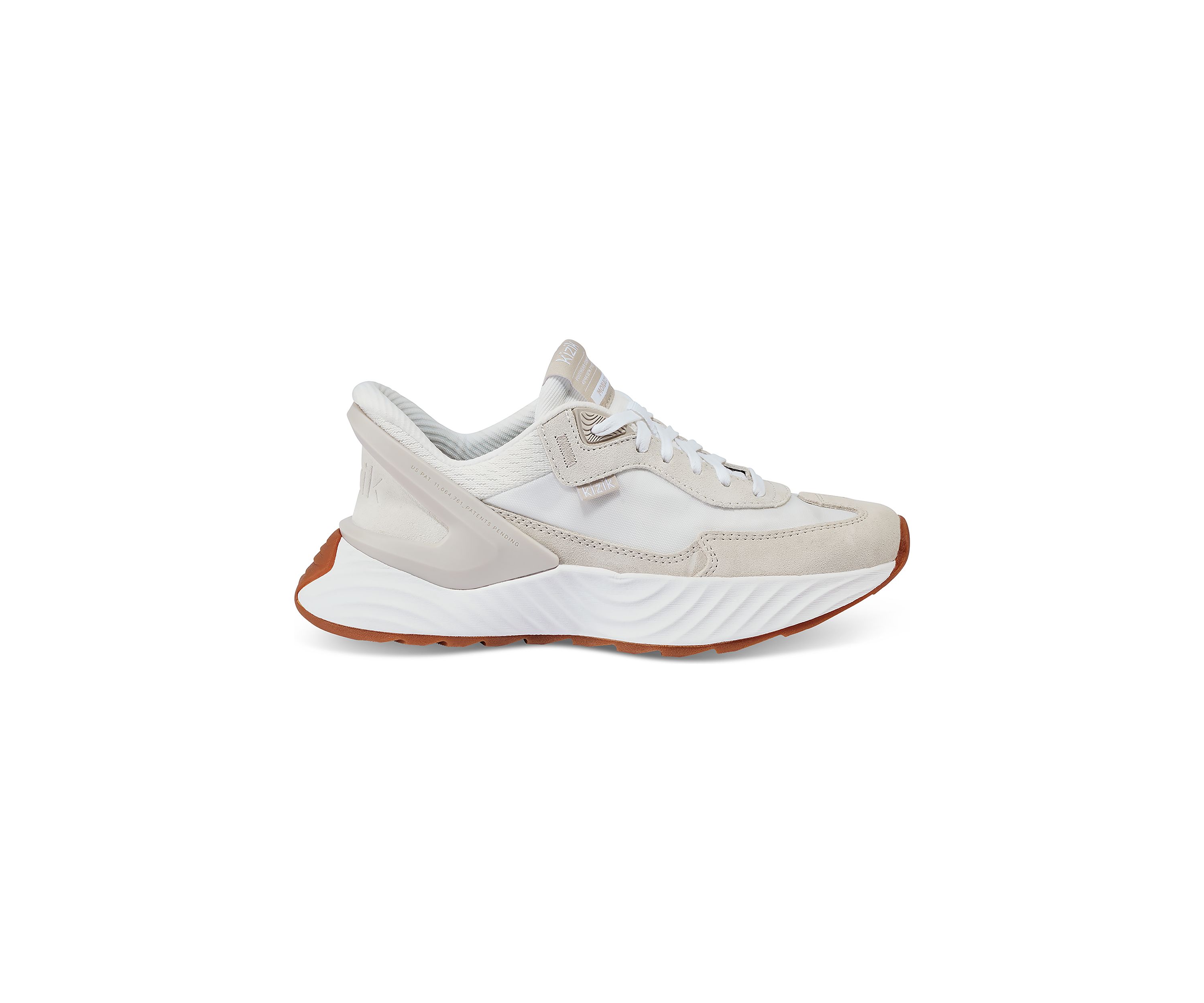Womens Hands-Free Monaco Sneakers