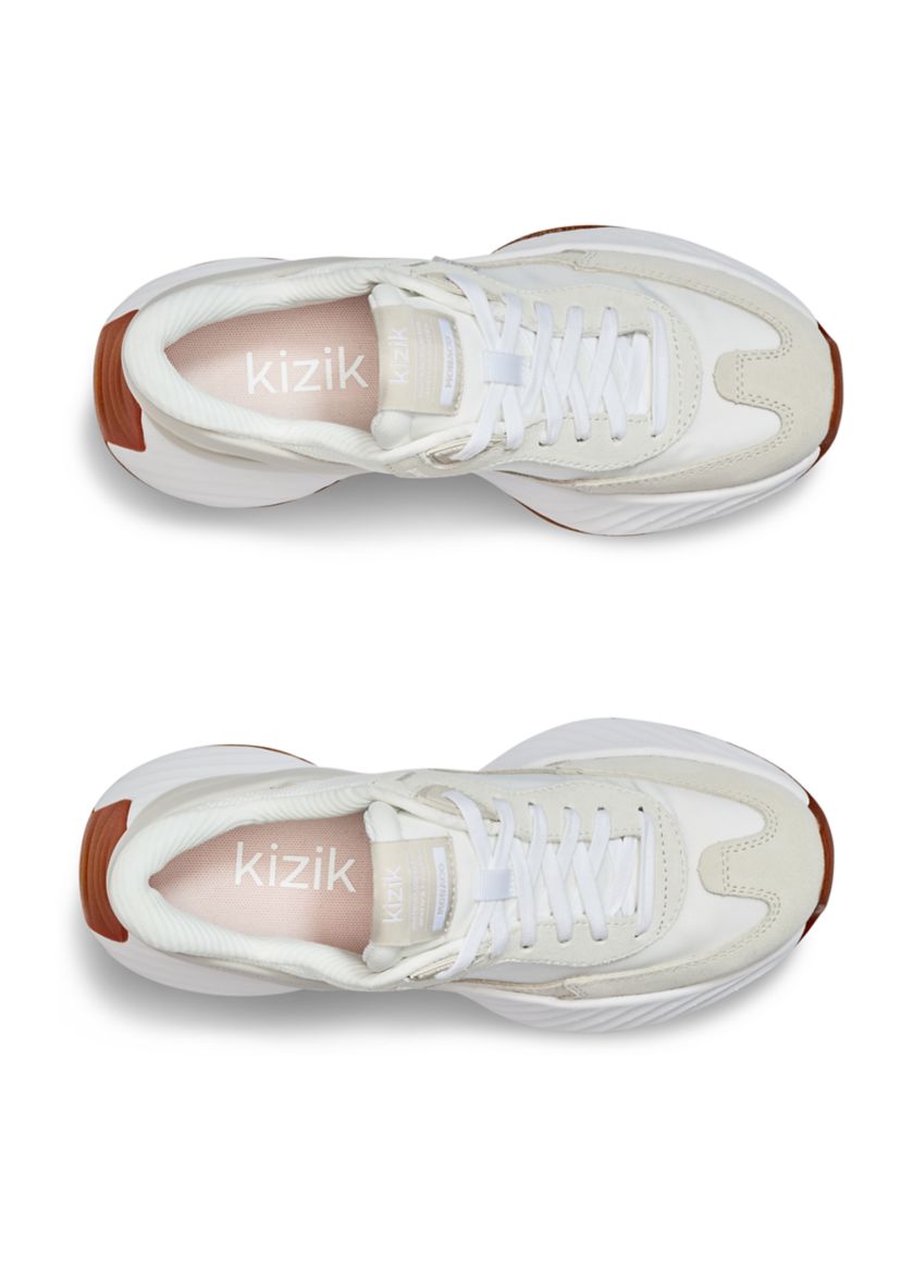 Womens Hands-Free Monaco Sneakers