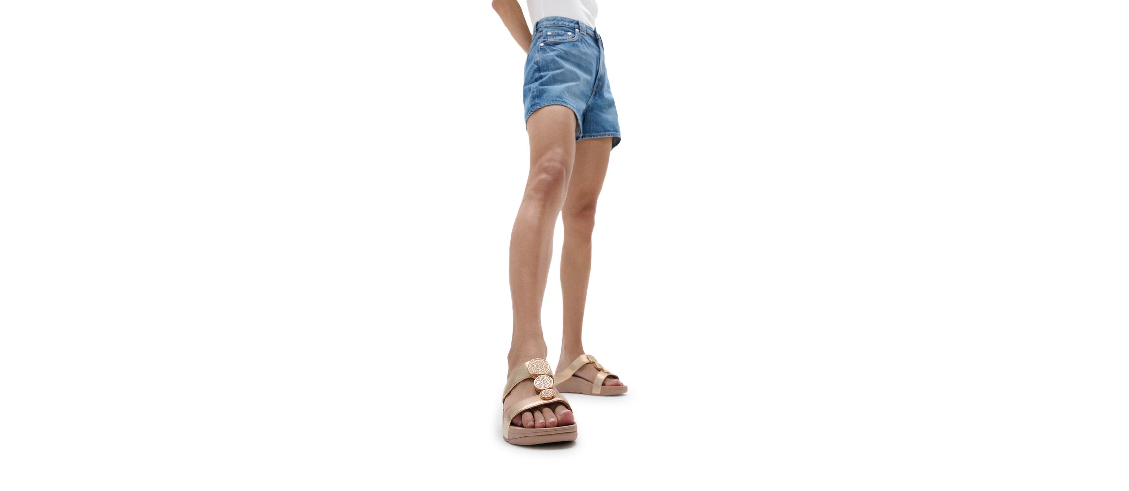 Halo Sandals