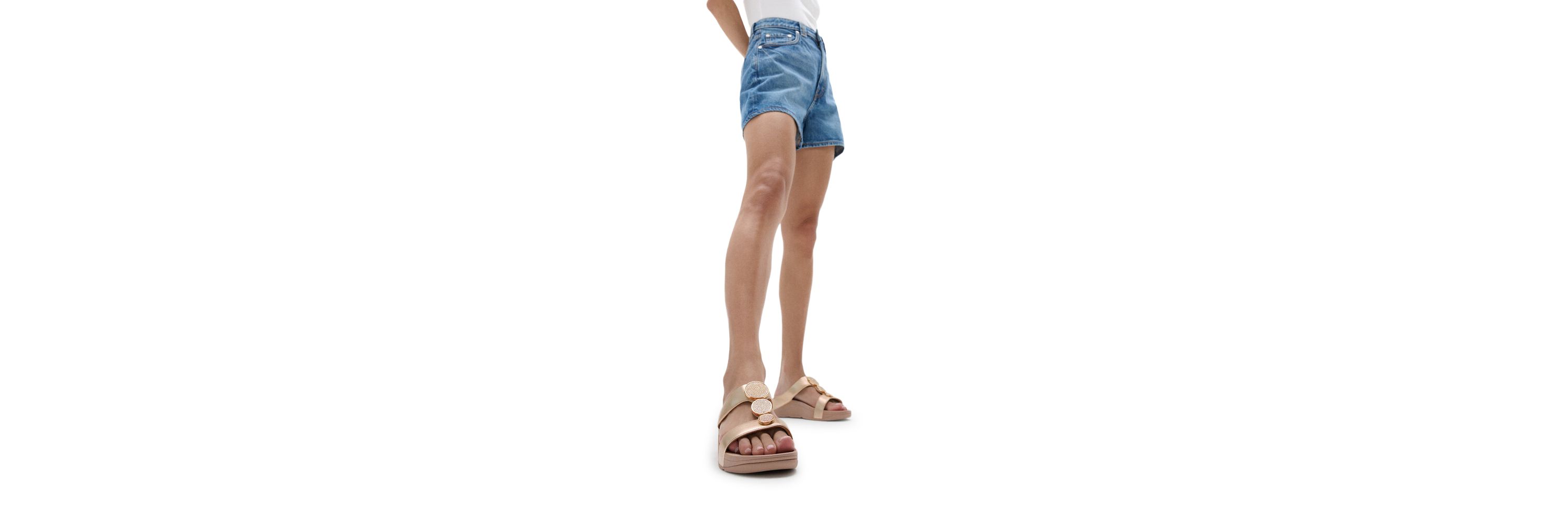 Halo Sandals