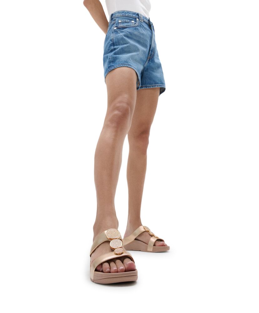 Halo Sandals