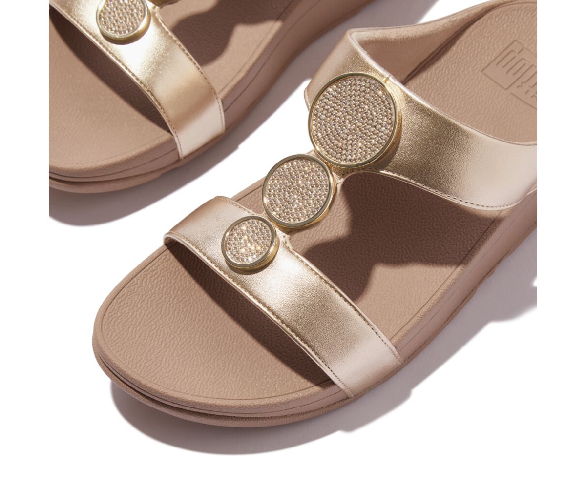Halo Sandals