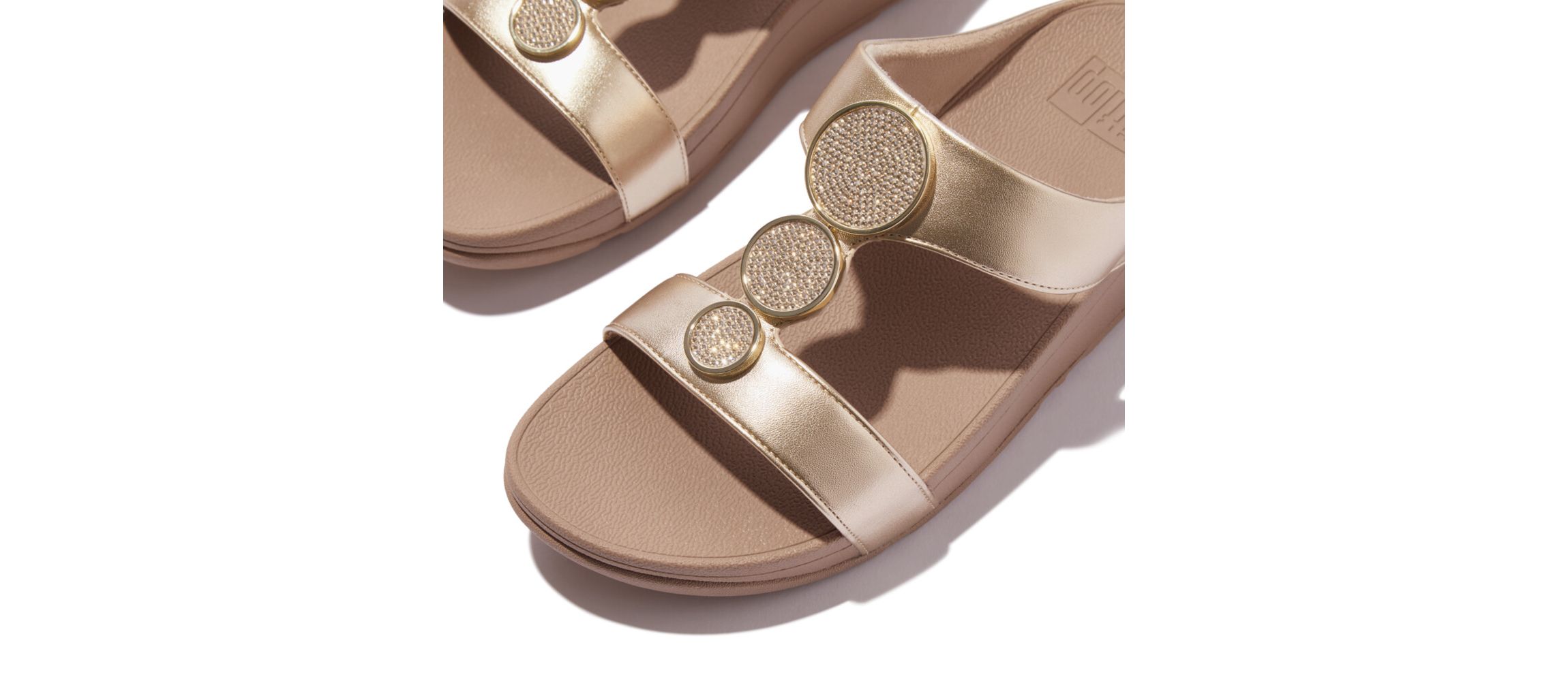 Halo Sandals