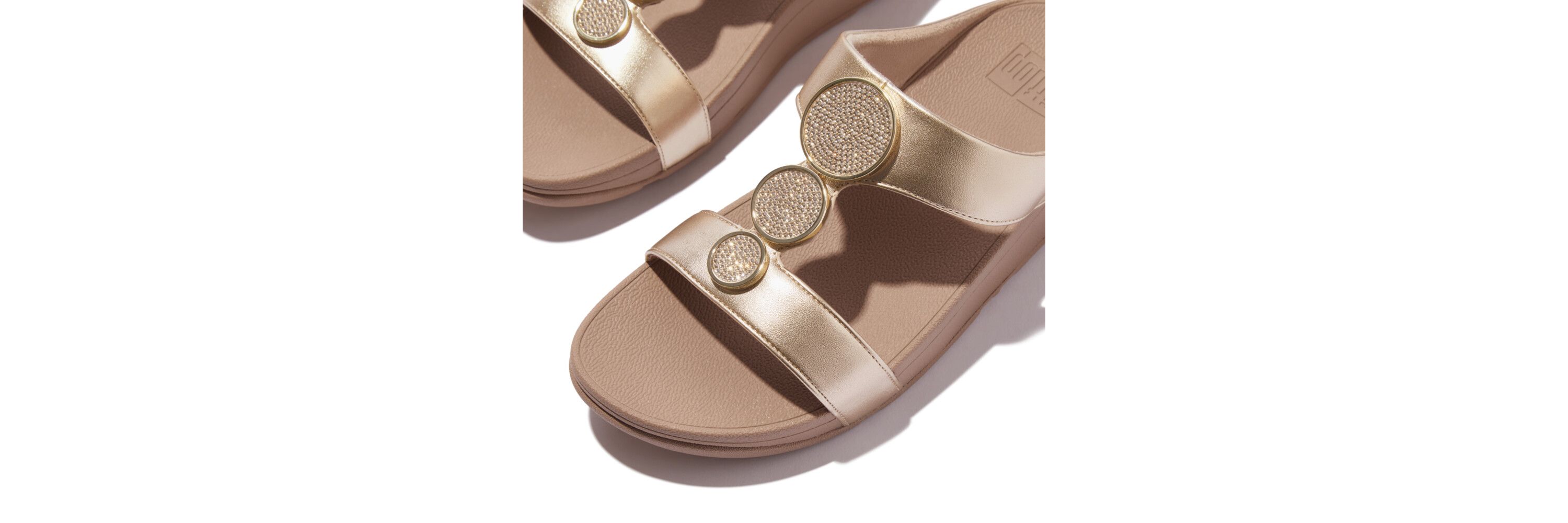 Halo Sandals