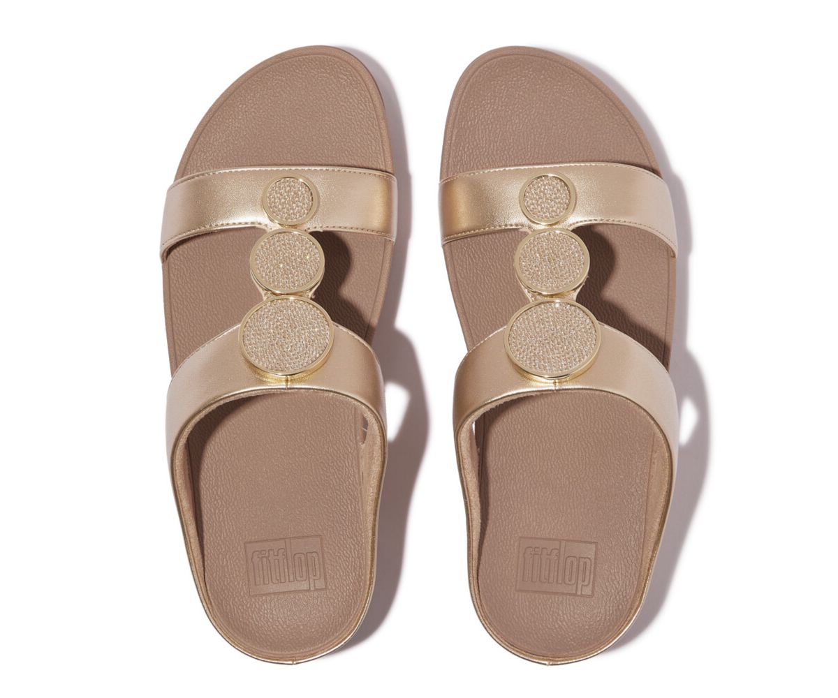 Halo Sandals