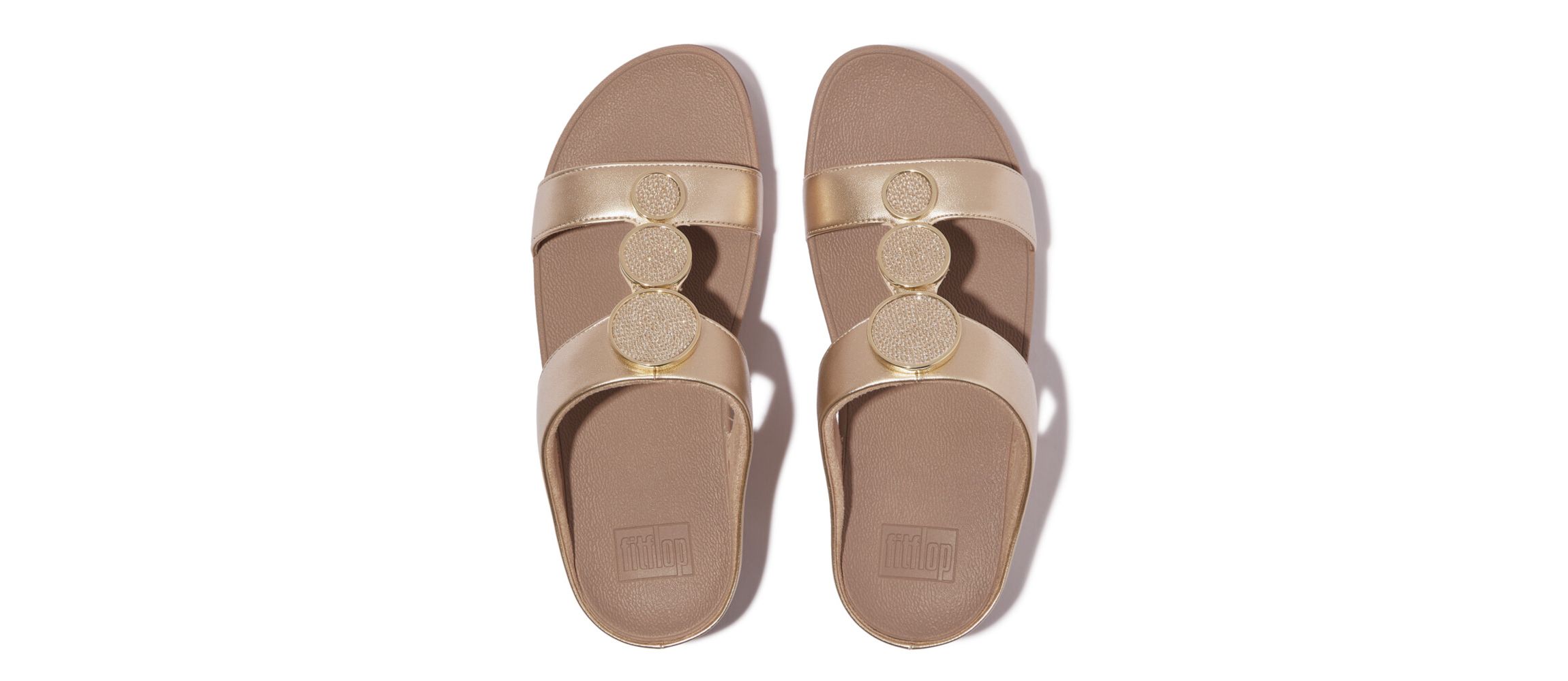 Halo Sandals