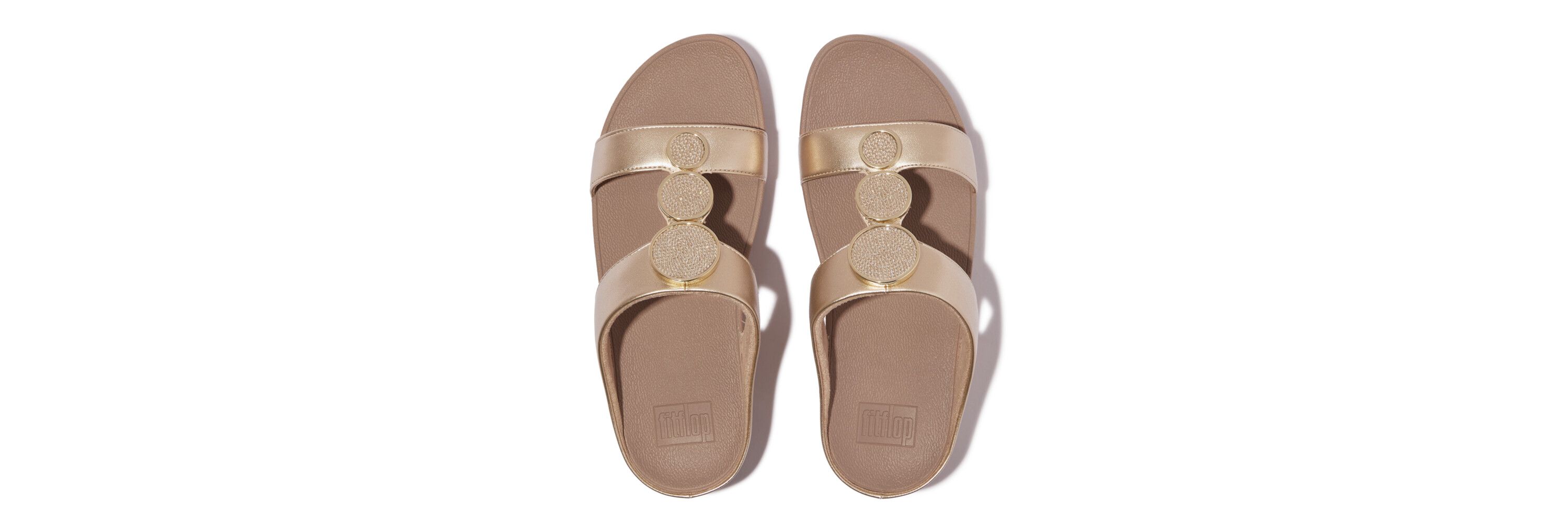 Halo Sandals